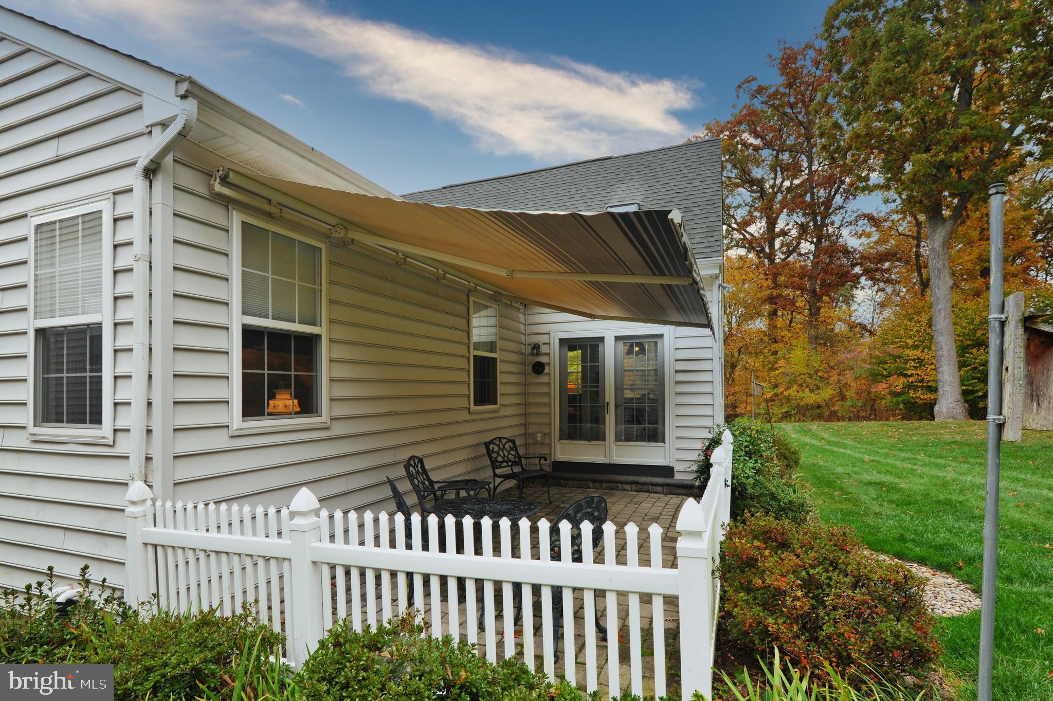 THE MEADOWS AT SKI - Residential