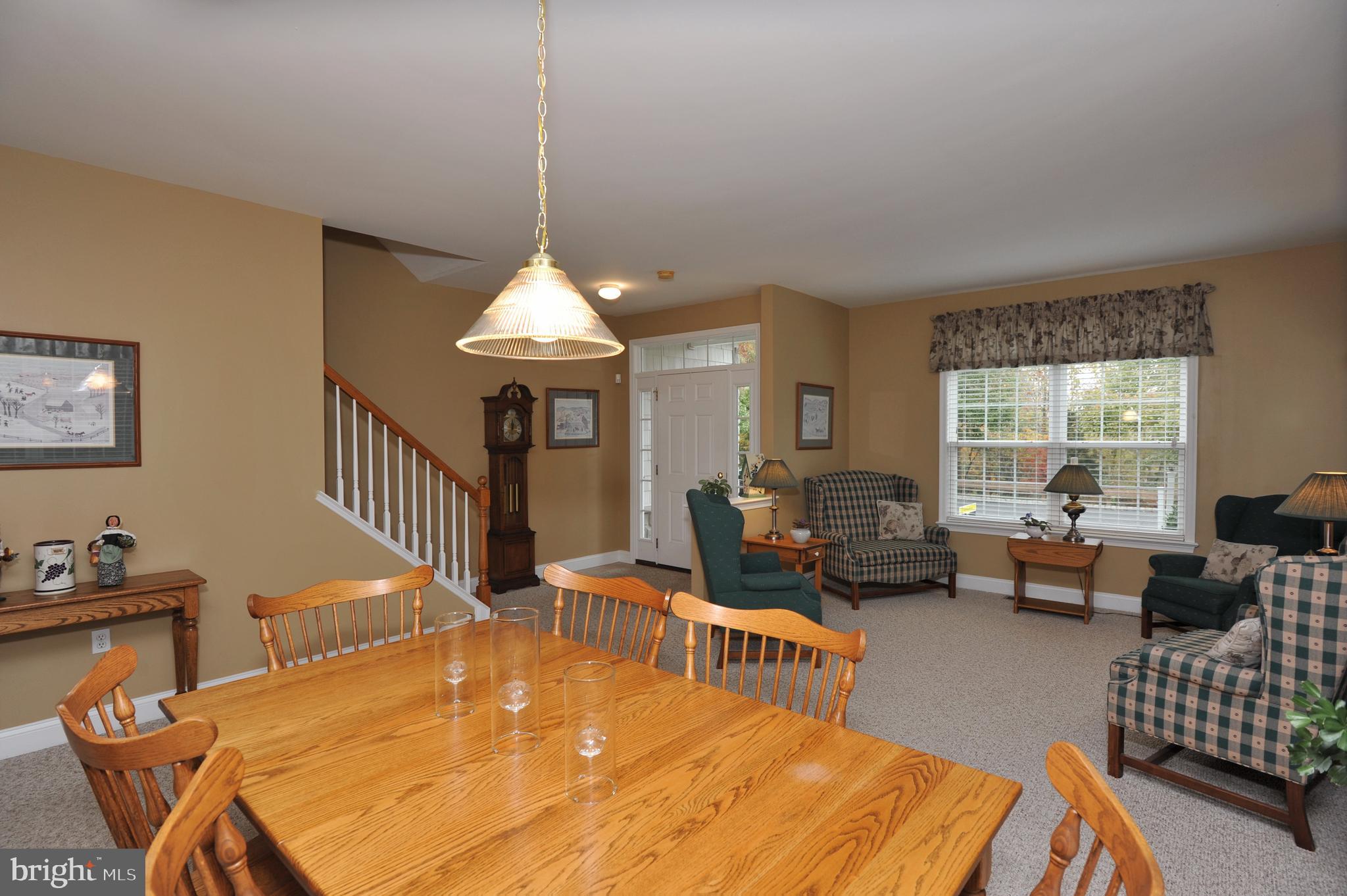 THE MEADOWS AT SKI - Residential