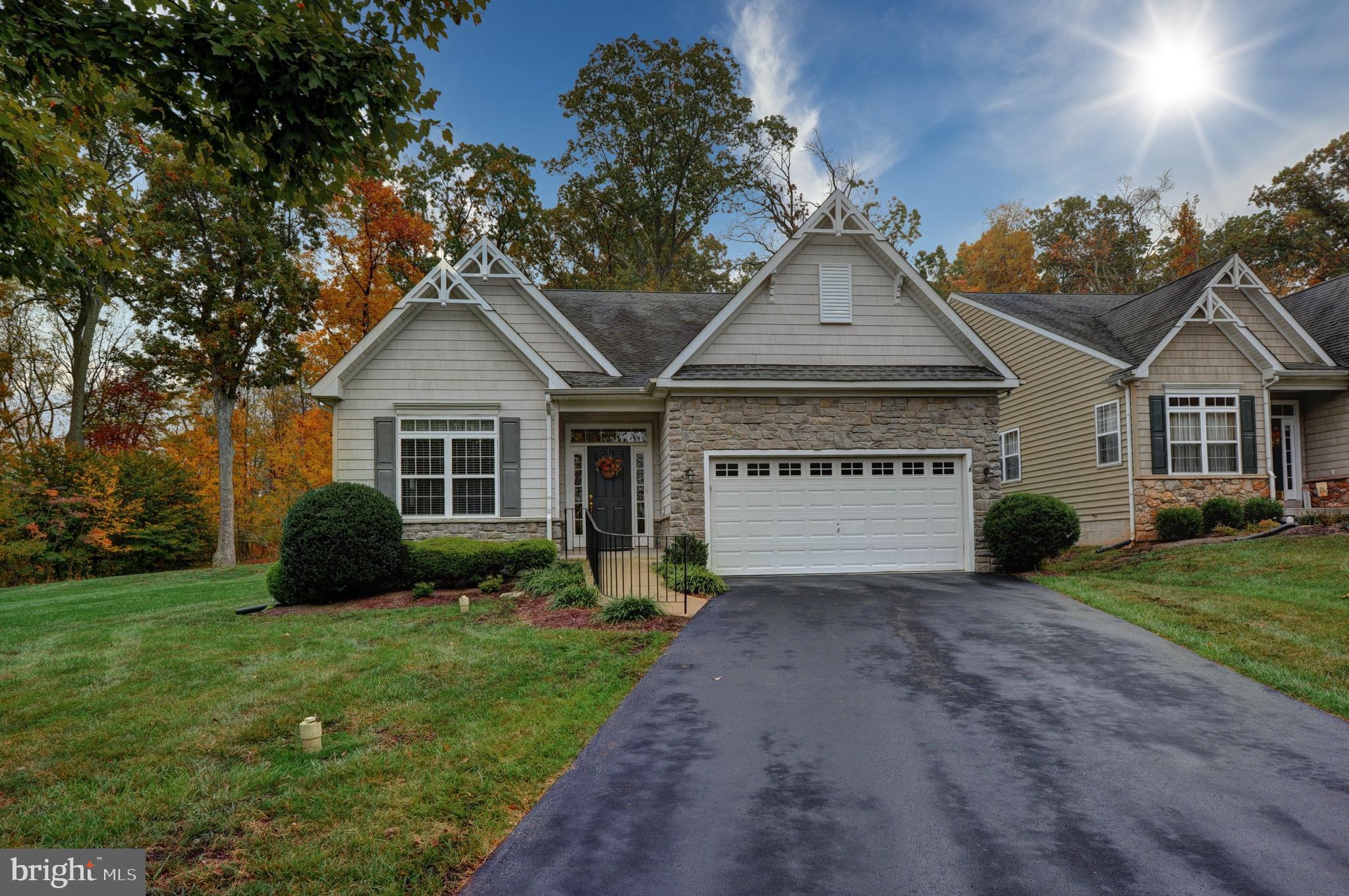 THE MEADOWS AT SKI - Residential