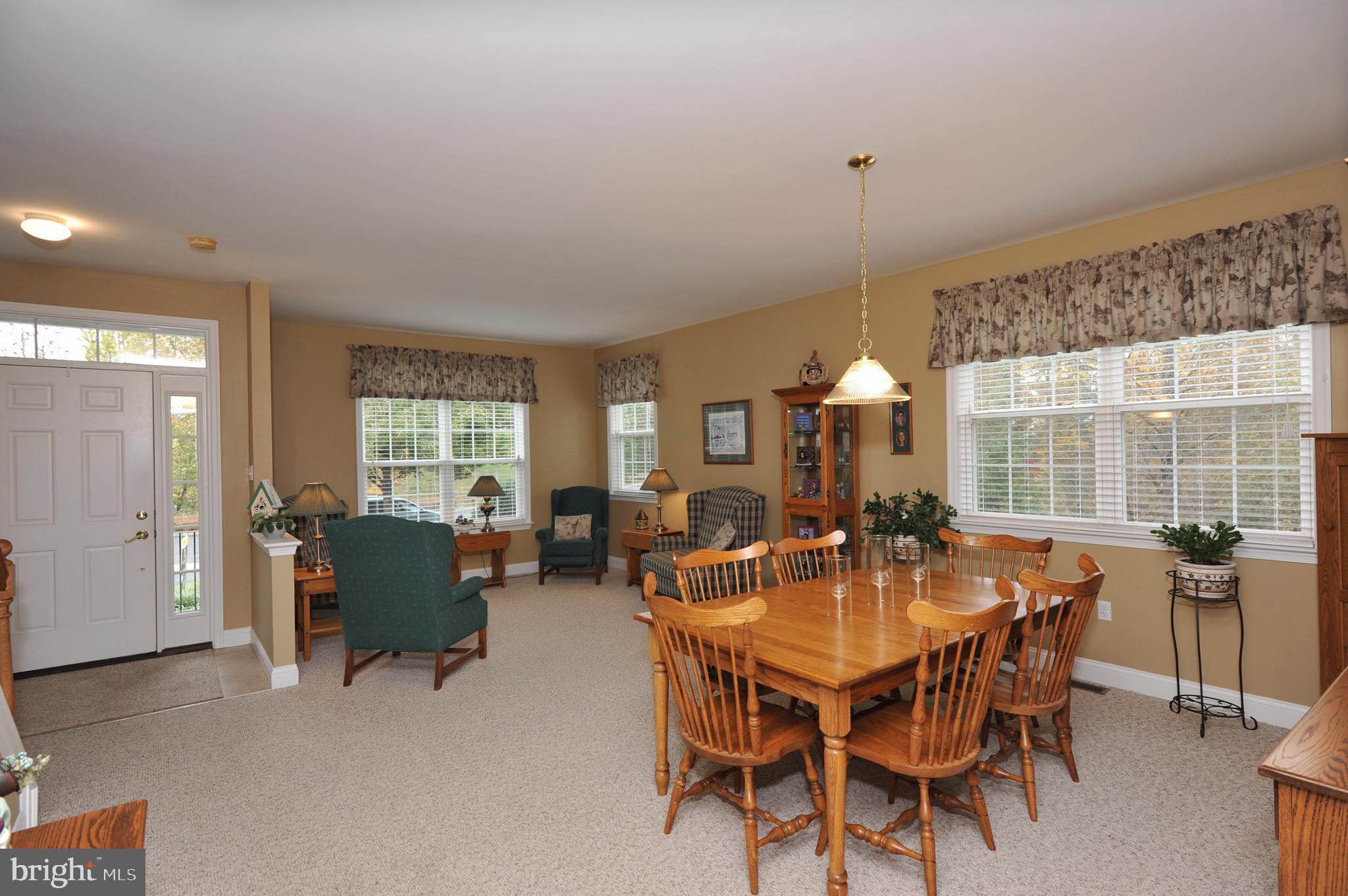 THE MEADOWS AT SKI - Residential