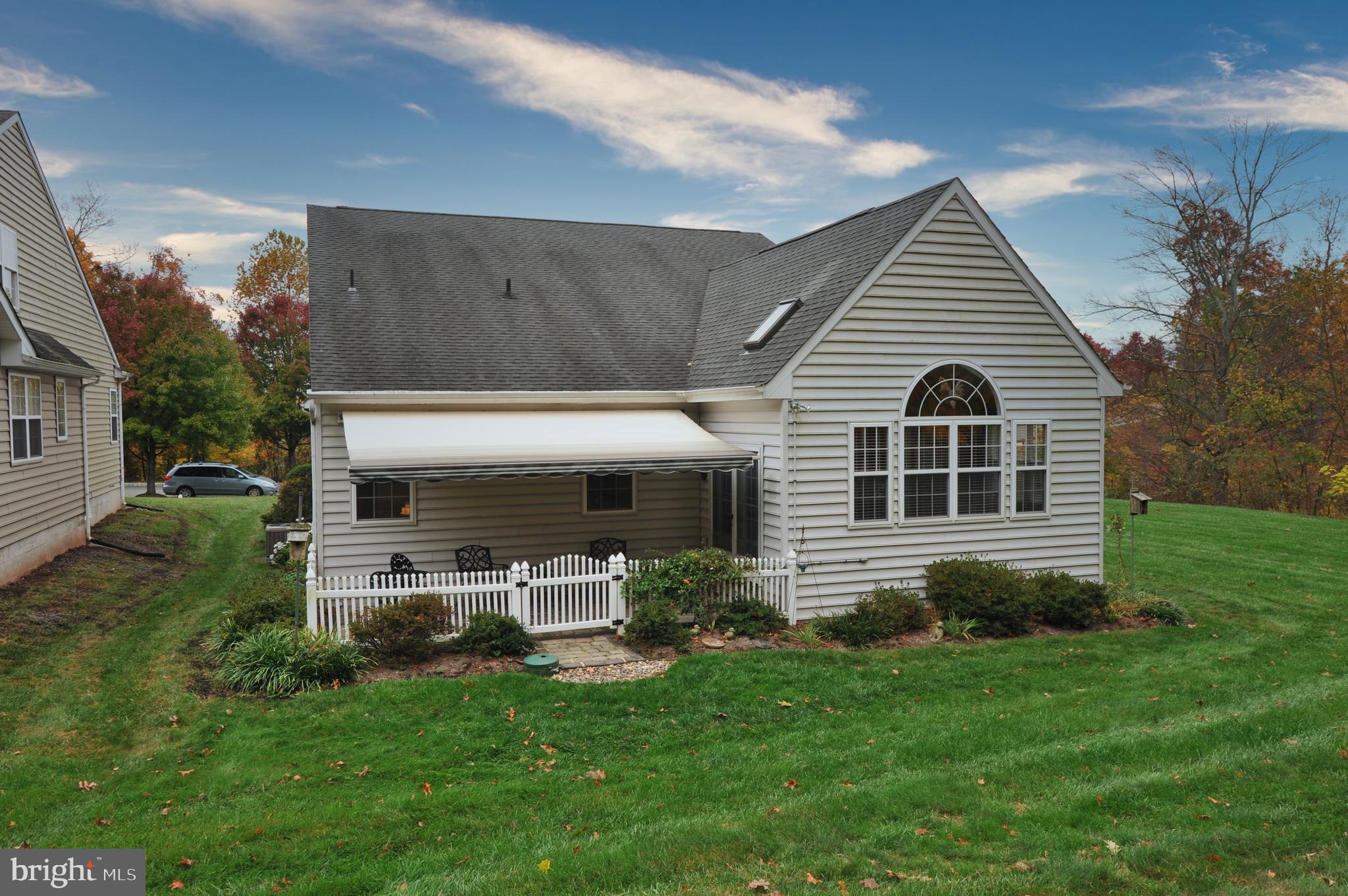 THE MEADOWS AT SKI - Residential