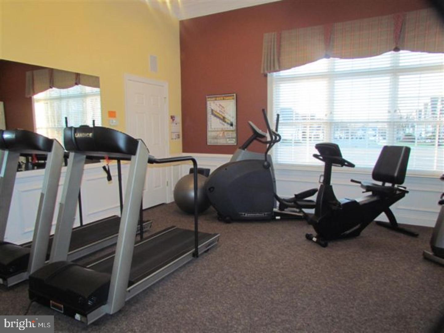 THE MEADOWS AT SKI - Residential