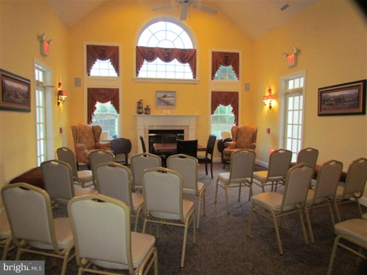 THE MEADOWS AT SKI - Residential