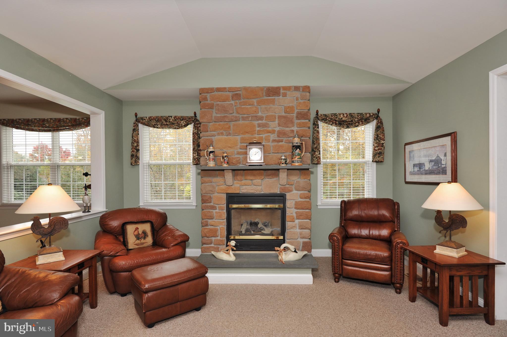 THE MEADOWS AT SKI - Residential