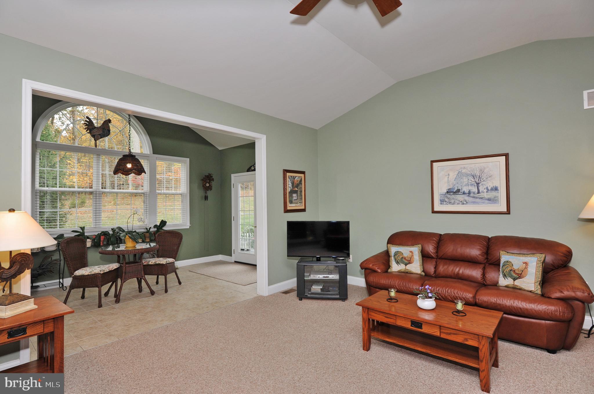 THE MEADOWS AT SKI - Residential