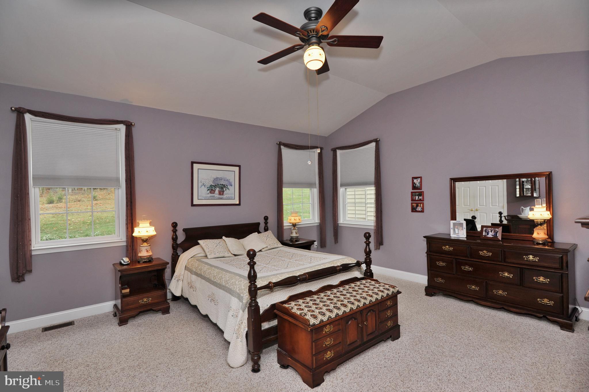 THE MEADOWS AT SKI - Residential