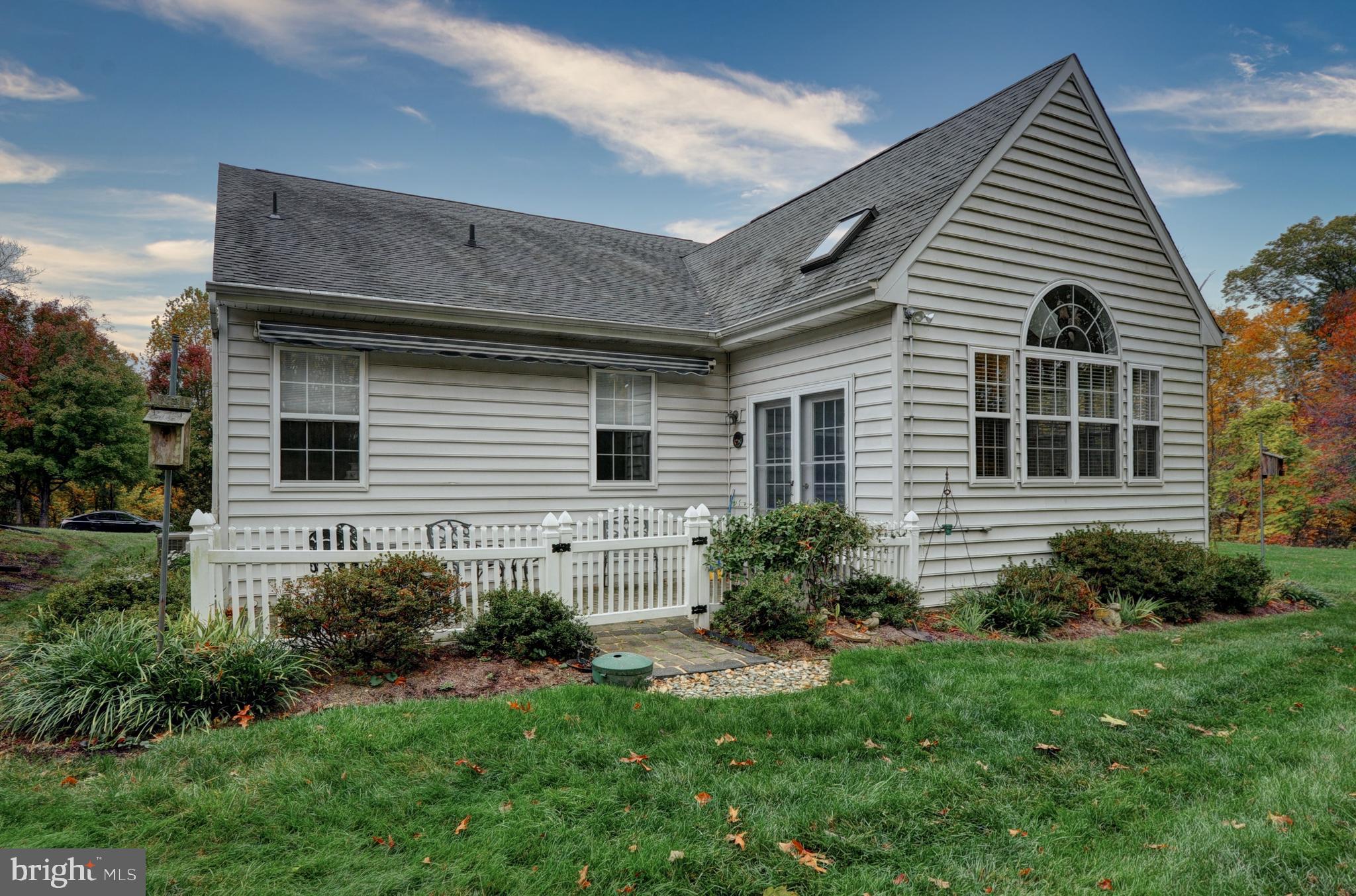 THE MEADOWS AT SKI - Residential