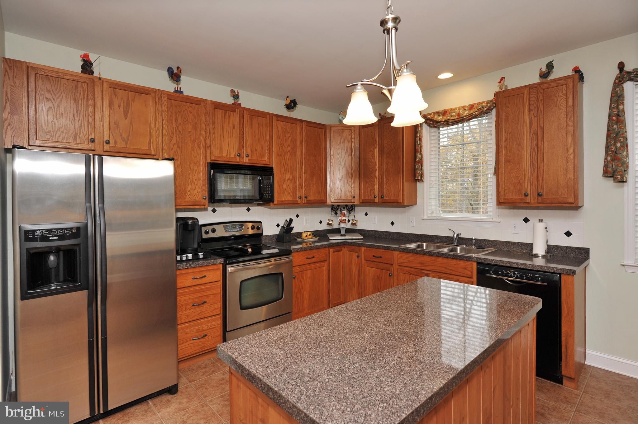 THE MEADOWS AT SKI - Residential