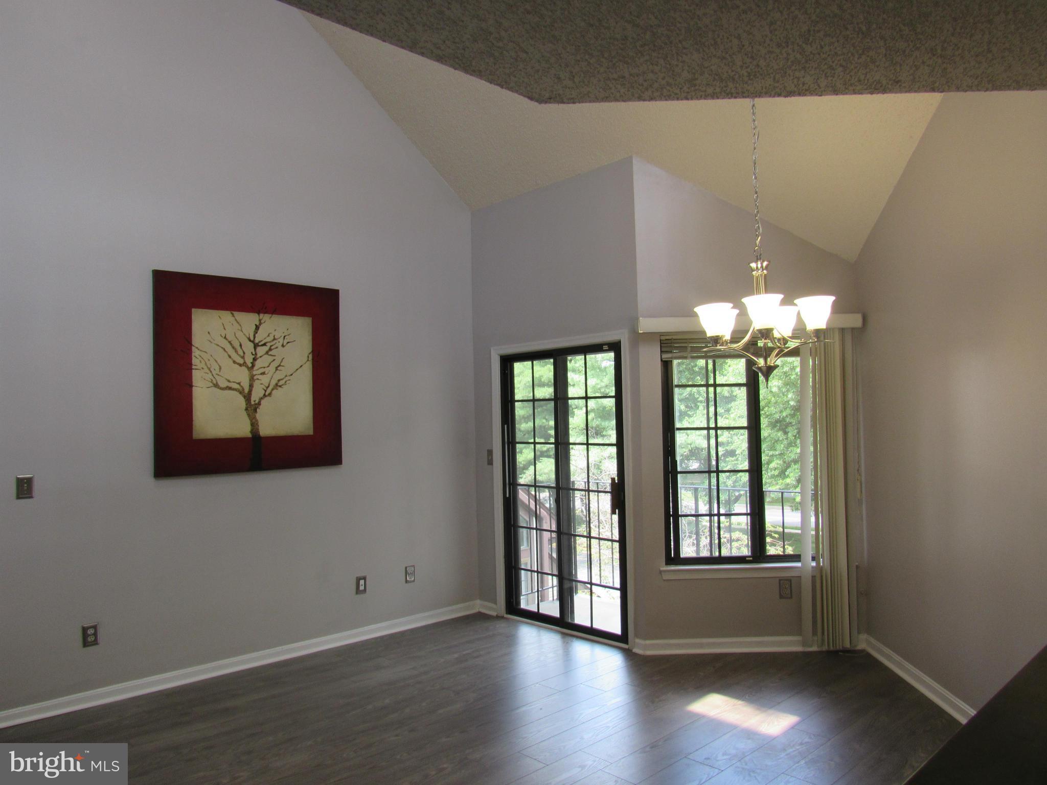 WALDEN - Residential Lease