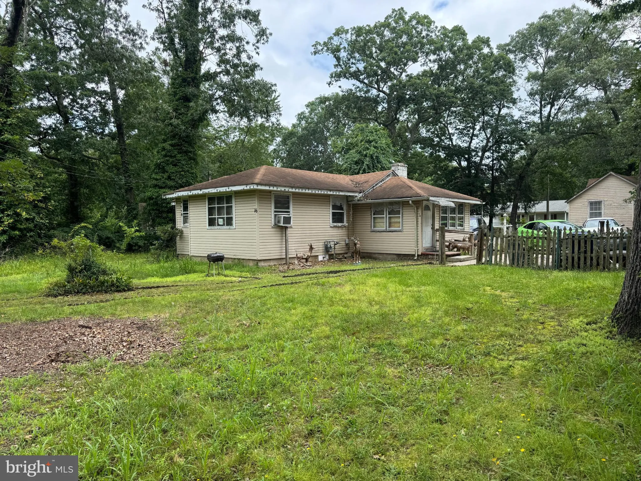 Browns Mills, New Jersey 08015, United States, 4 Bedrooms Bedrooms, ,Residential,Active,185284