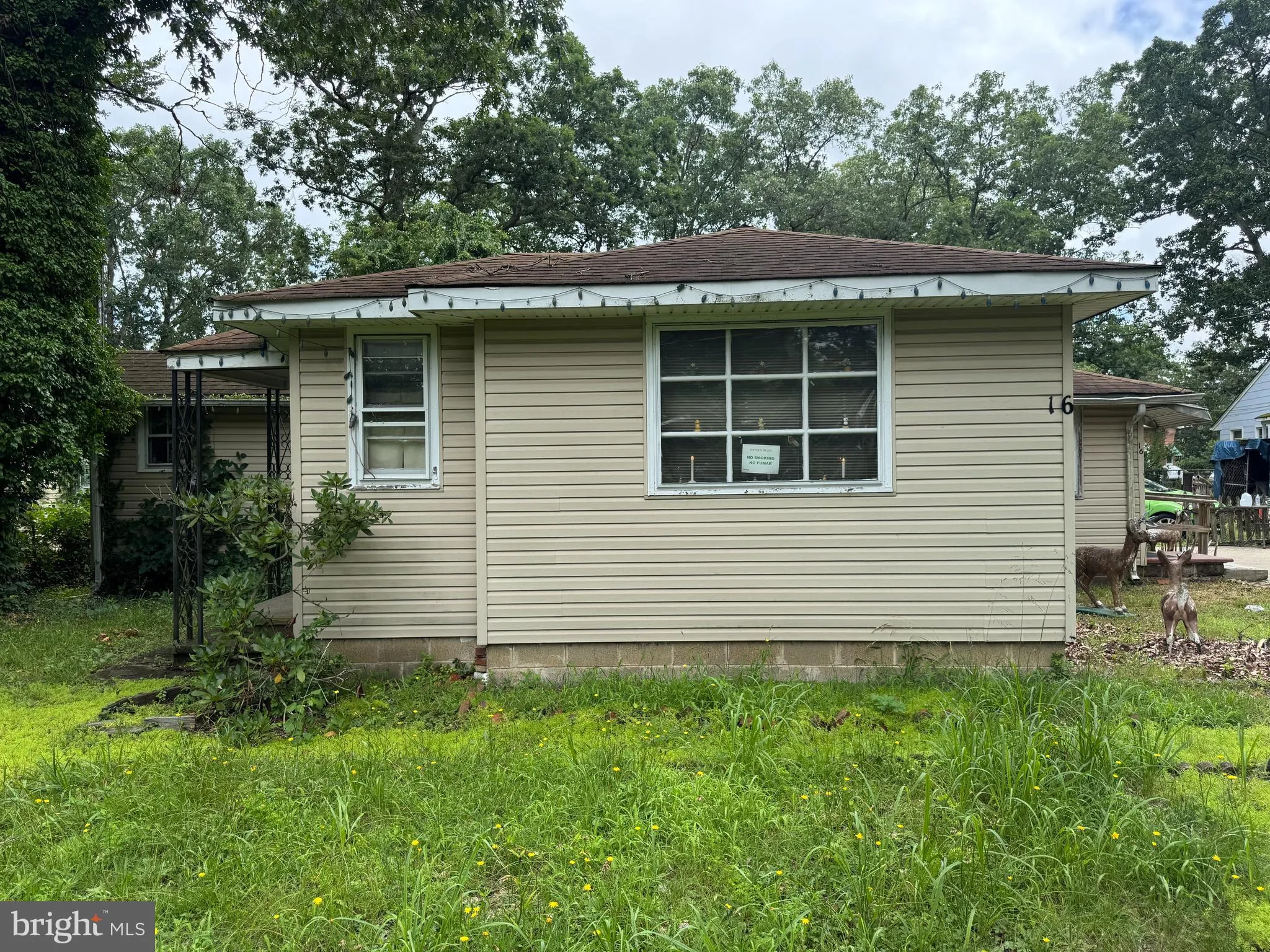 Browns Mills, New Jersey 08015, United States, 4 Bedrooms Bedrooms, ,Residential,Active,185284