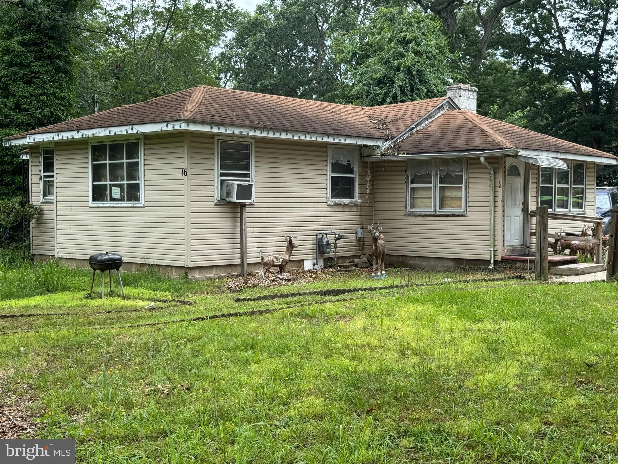 Browns Mills, New Jersey 08015, United States, 4 Bedrooms Bedrooms, ,Residential,Active,185284