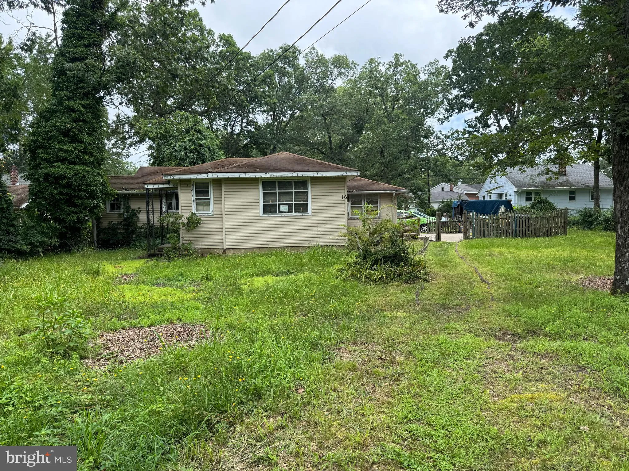 Browns Mills, New Jersey 08015, United States, 4 Bedrooms Bedrooms, ,Residential,Active,185284