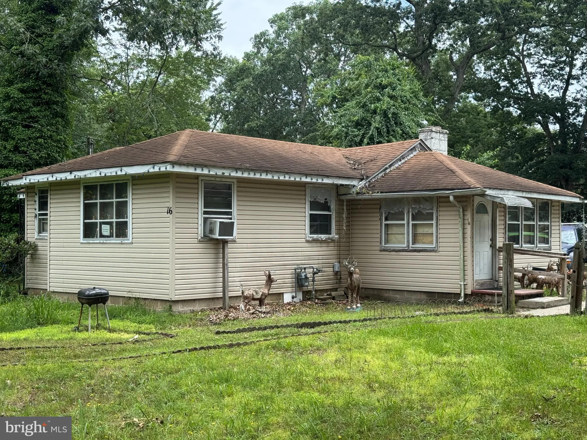 Browns Mills, New Jersey 08015, United States, 4 Bedrooms Bedrooms, ,Residential,Active,185284