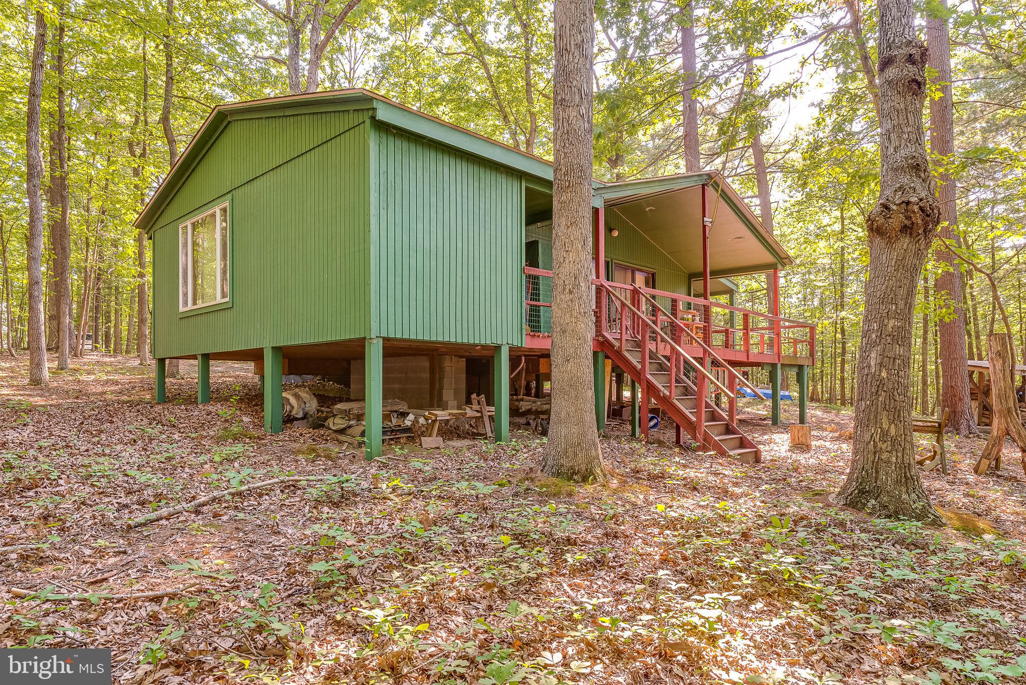 MONTEVALLO HILLS - Residential