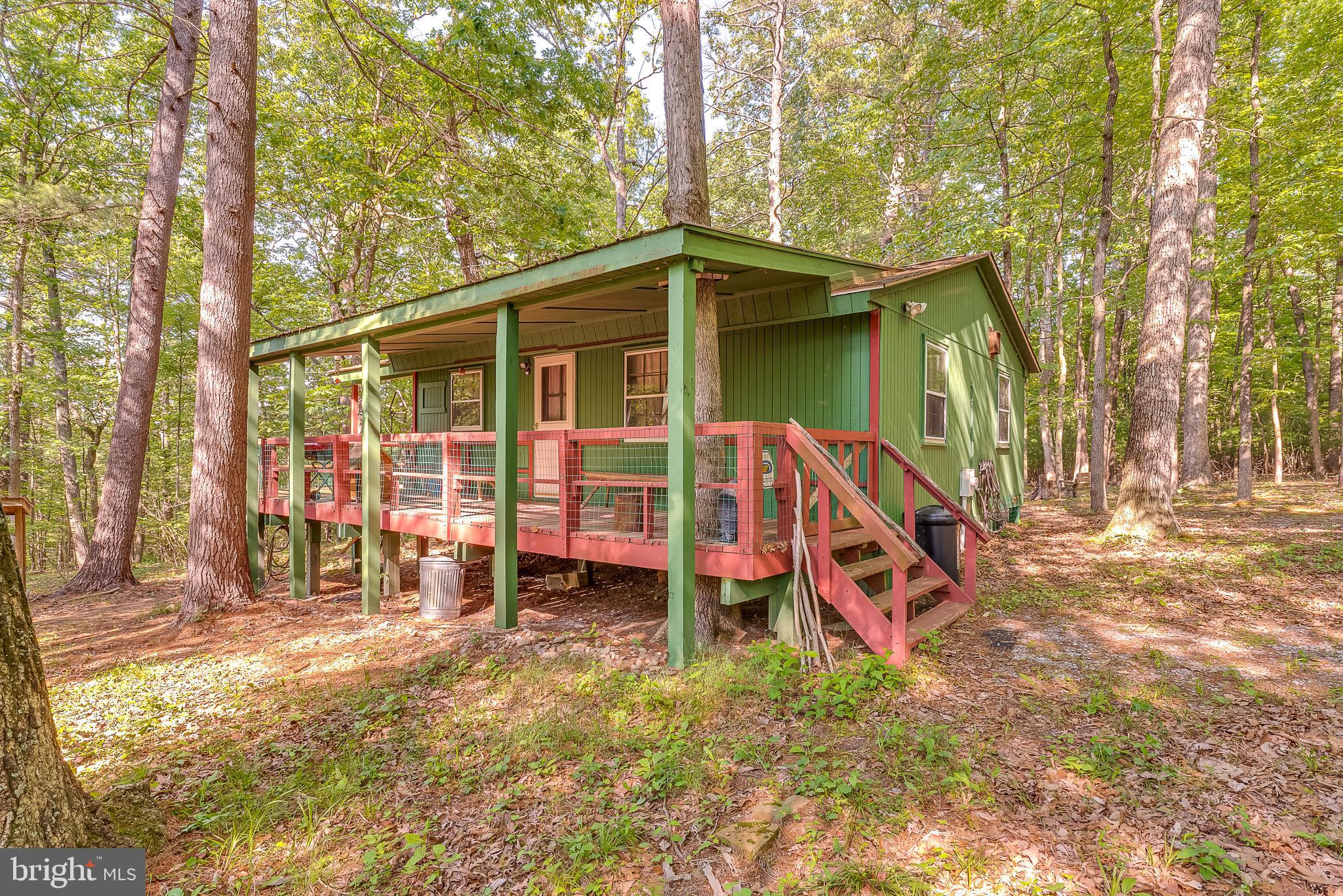 MONTEVALLO HILLS - Residential