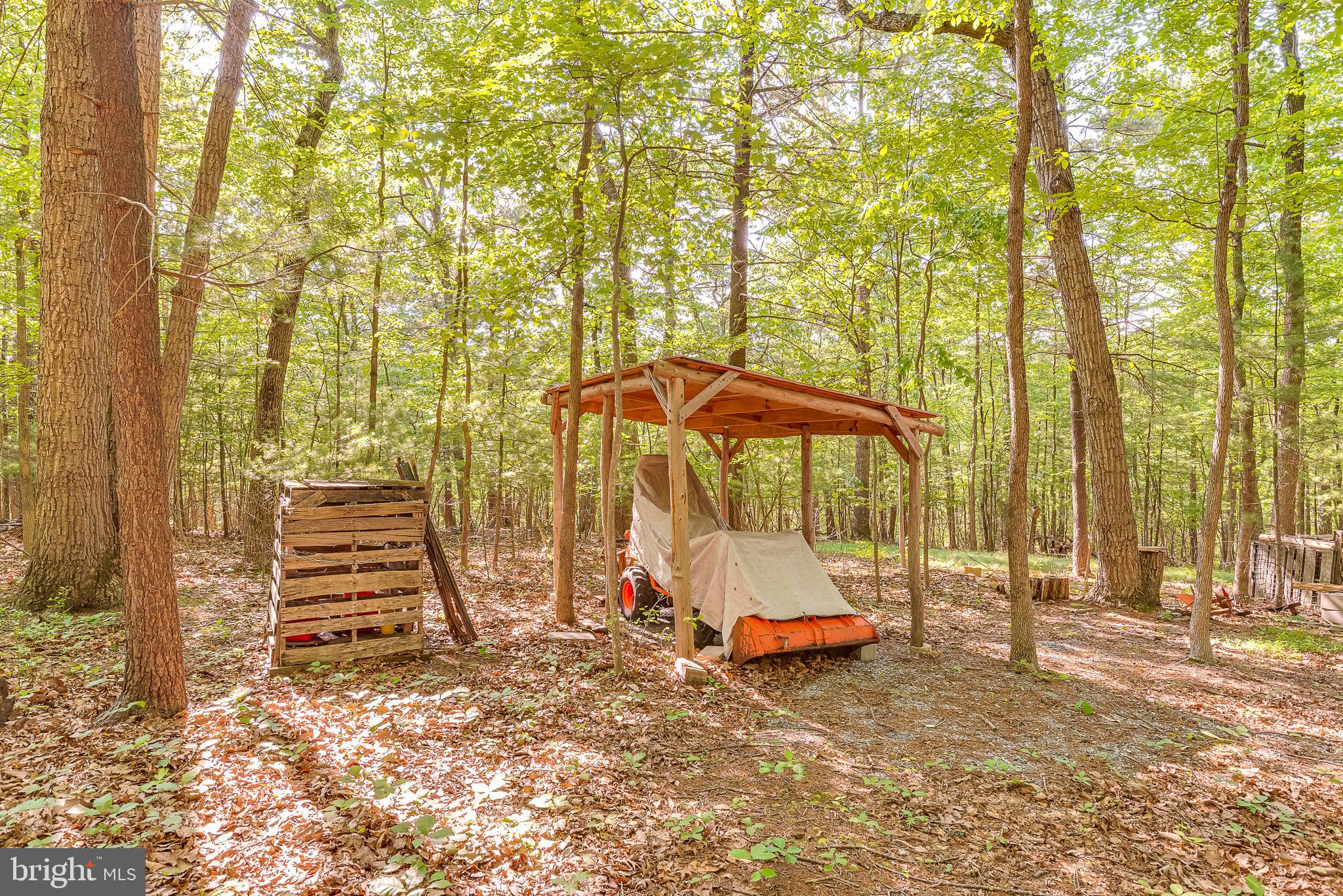 MONTEVALLO HILLS - Residential