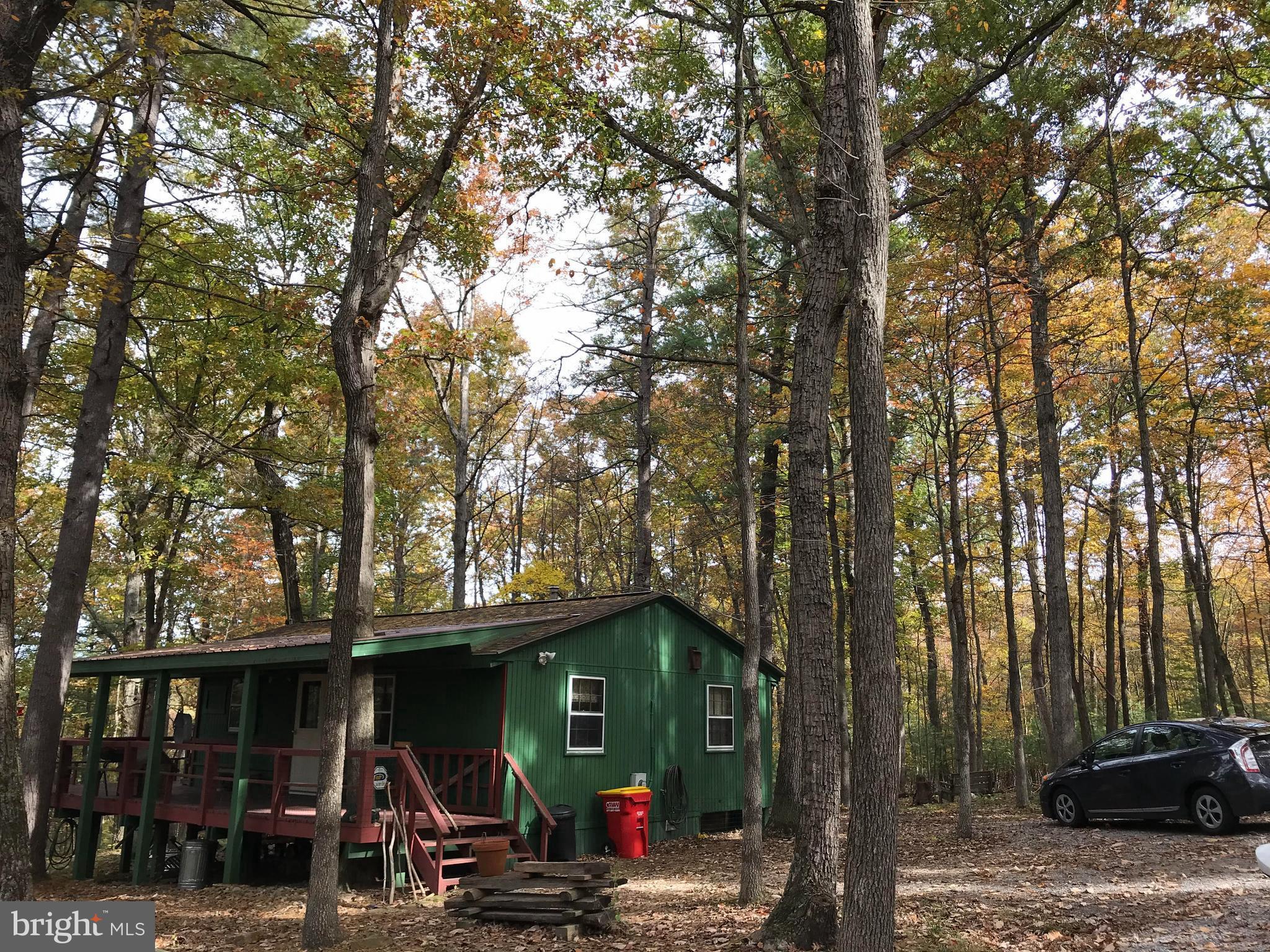 MONTEVALLO HILLS - Residential