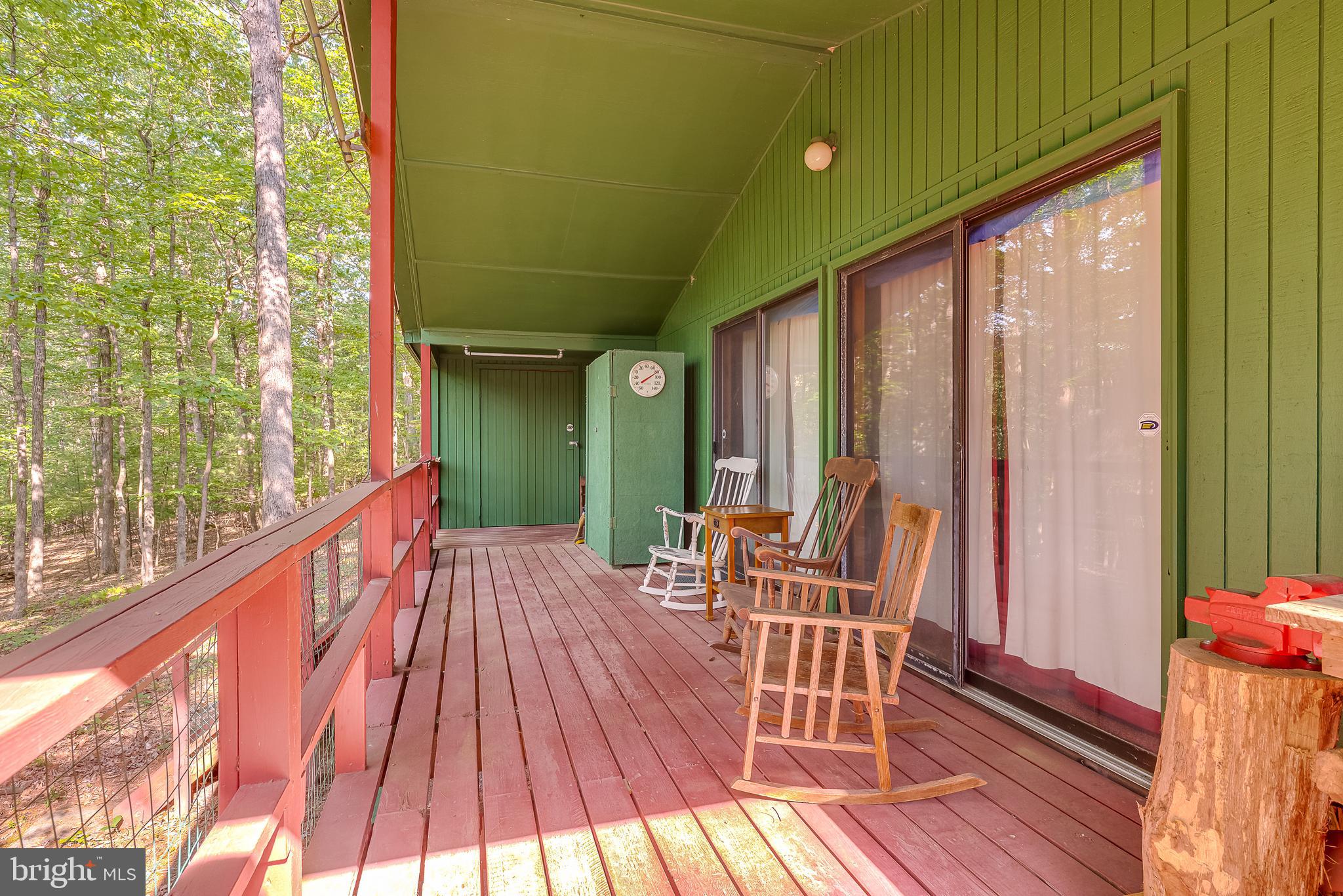 MONTEVALLO HILLS - Residential