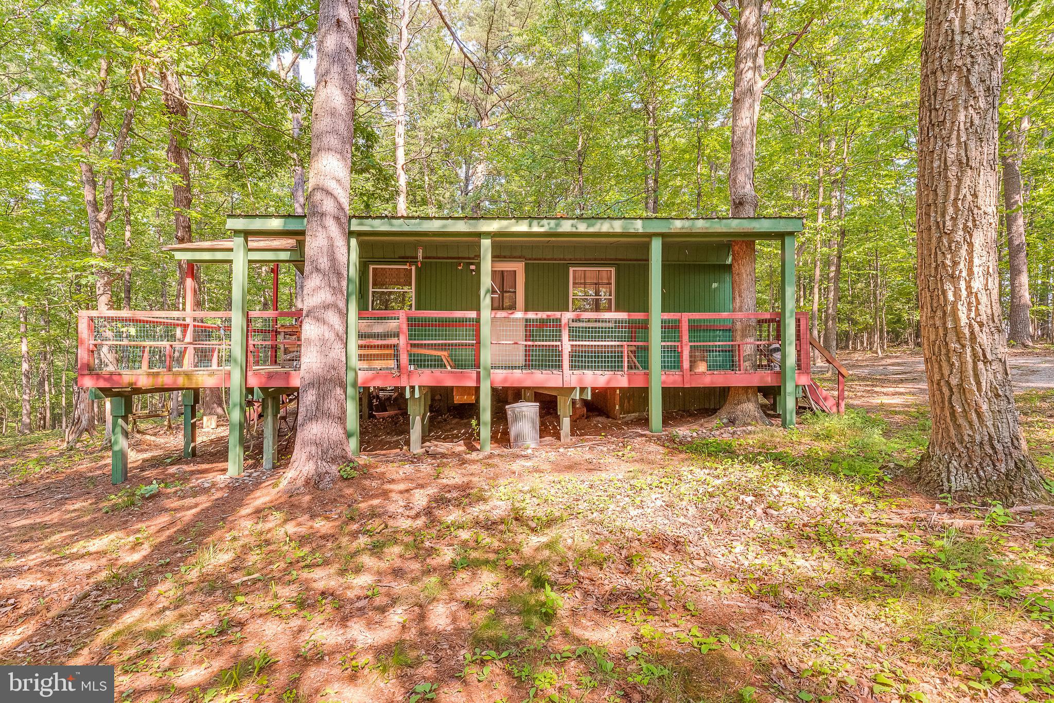 MONTEVALLO HILLS - Residential