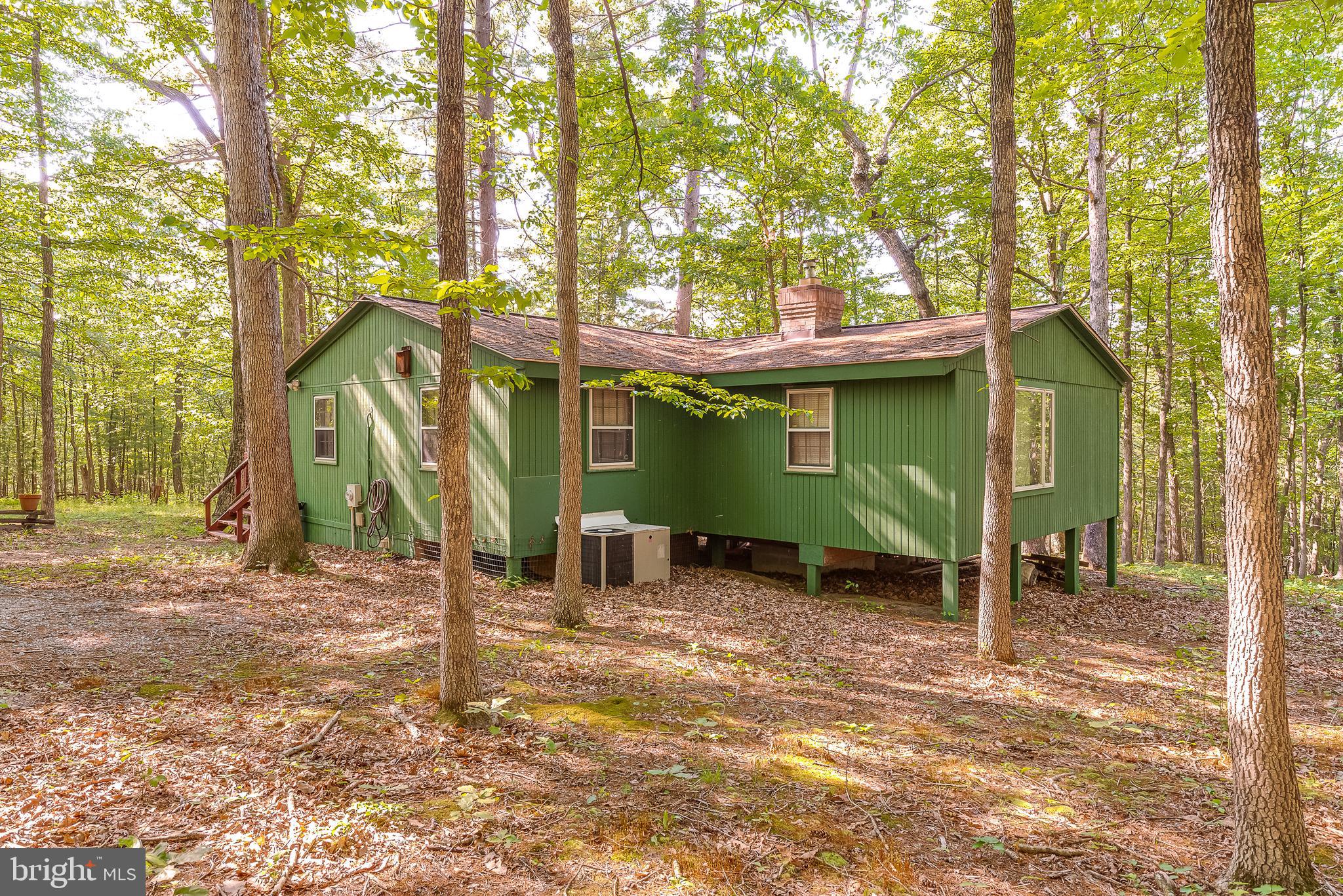 MONTEVALLO HILLS - Residential