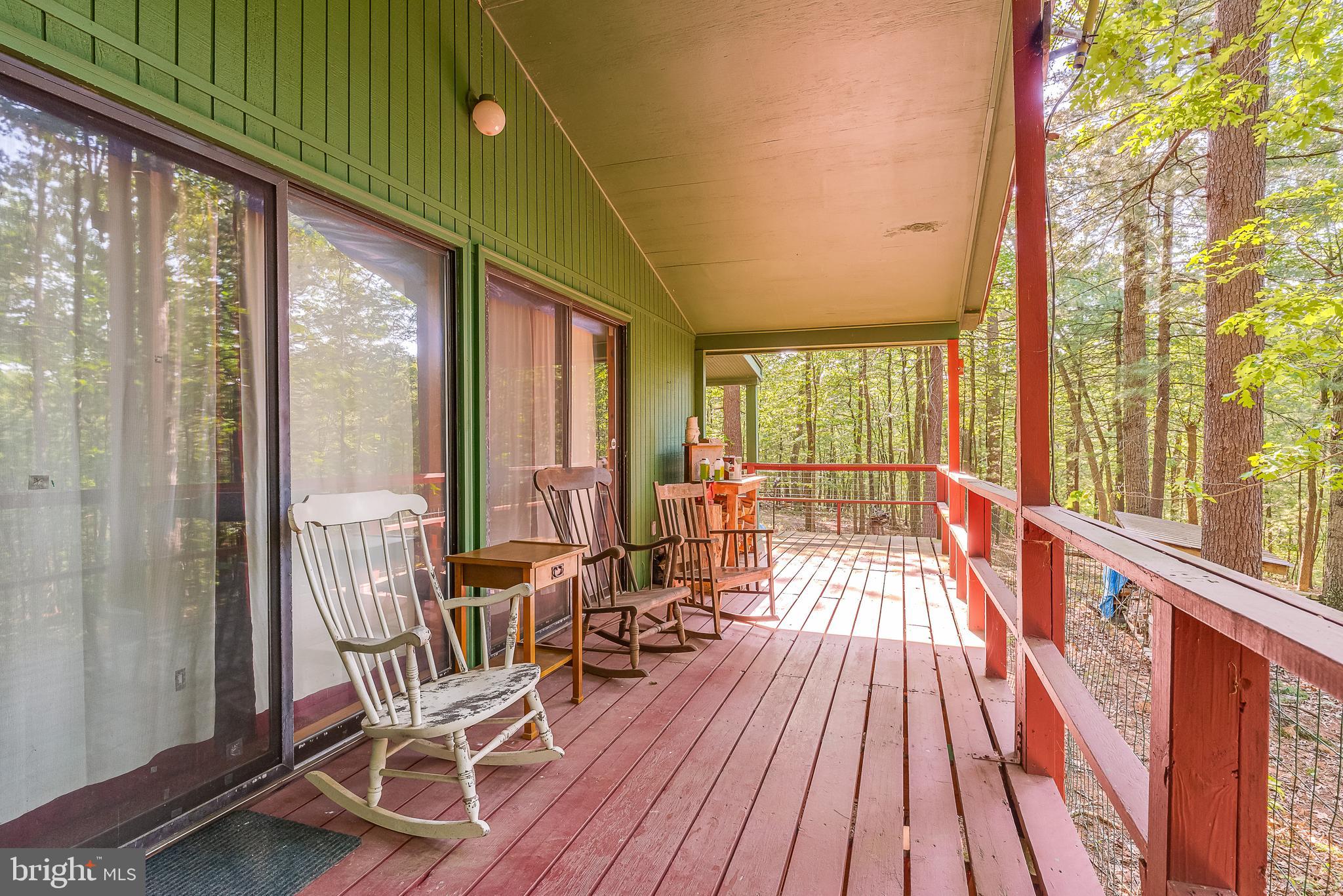 MONTEVALLO HILLS - Residential