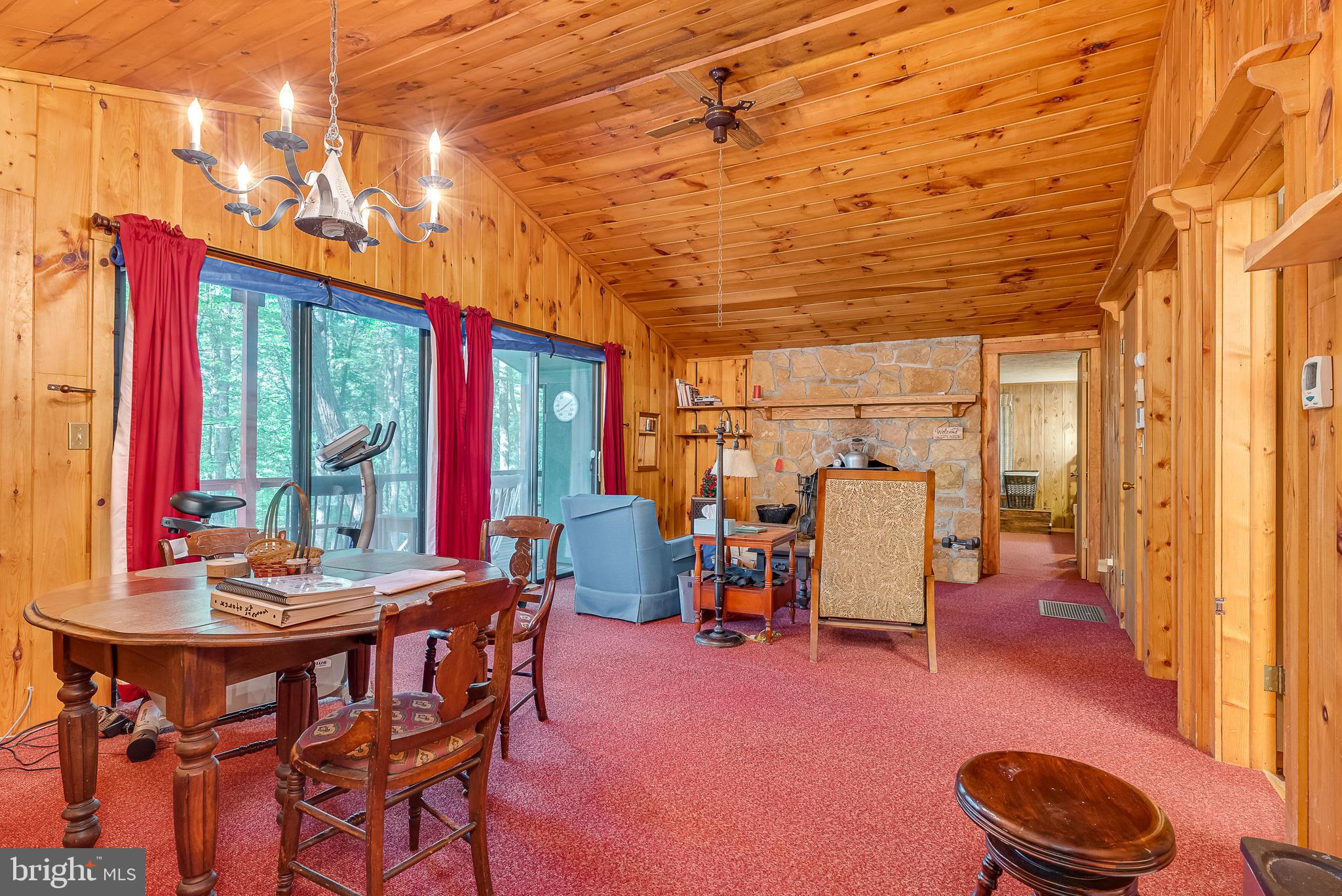 MONTEVALLO HILLS - Residential