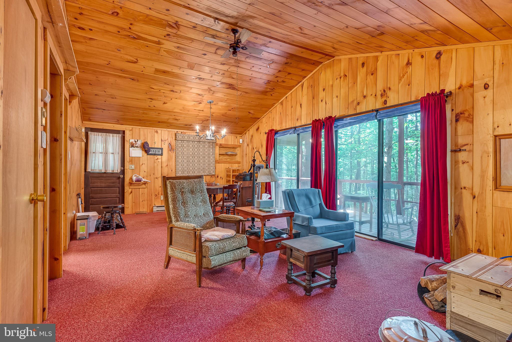 MONTEVALLO HILLS - Residential