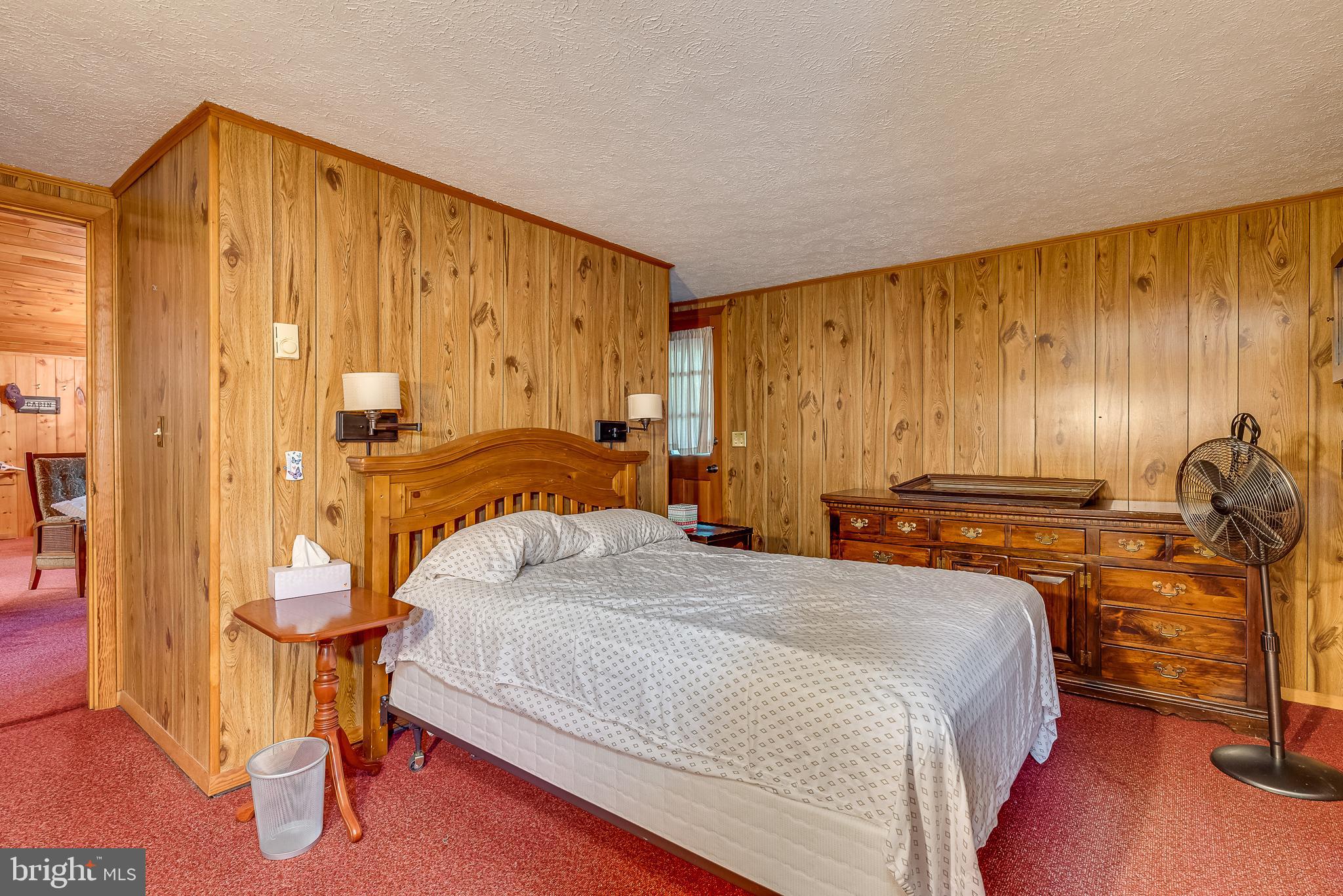 MONTEVALLO HILLS - Residential