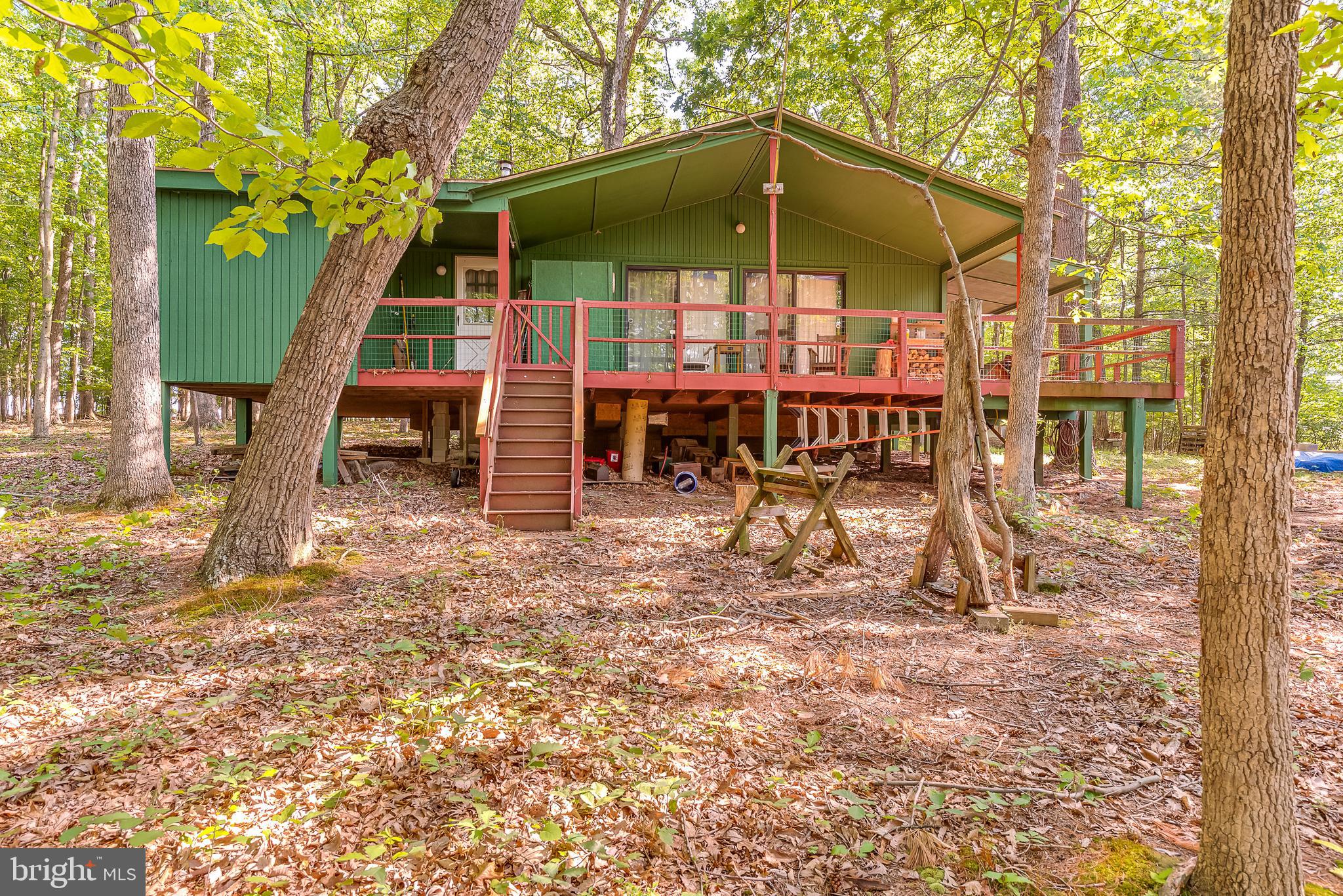 MONTEVALLO HILLS - Residential