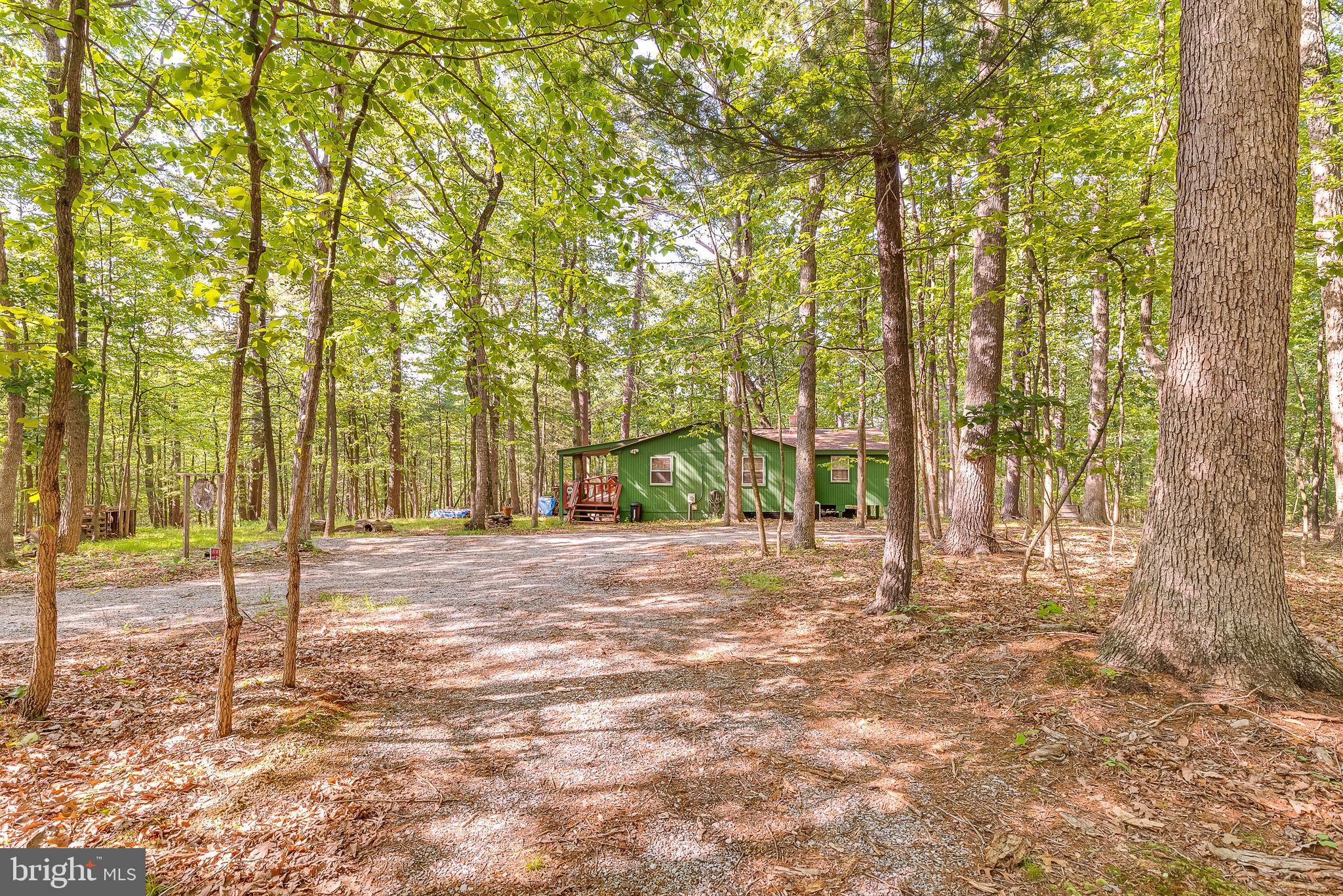 MONTEVALLO HILLS - Residential