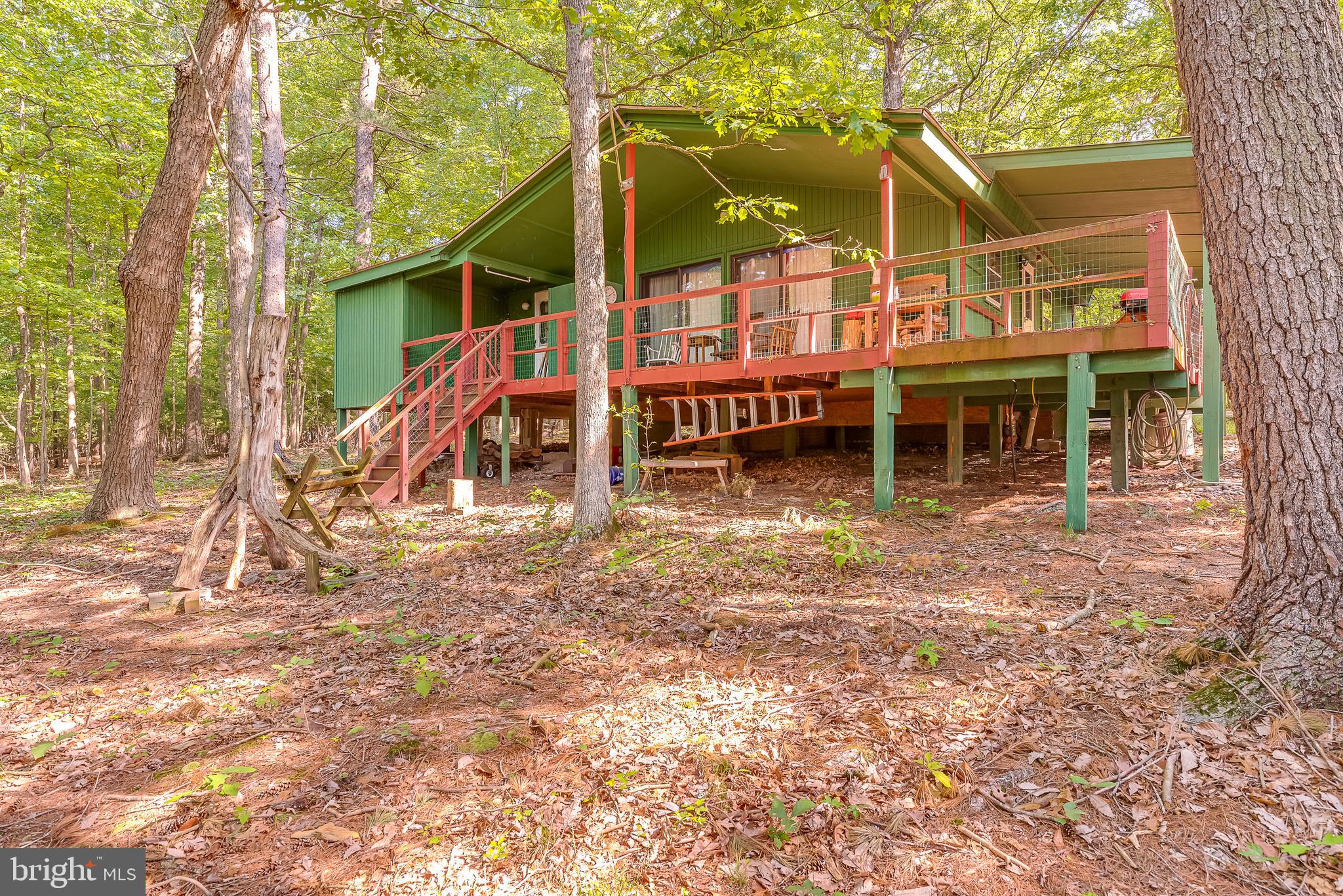 MONTEVALLO HILLS - Residential