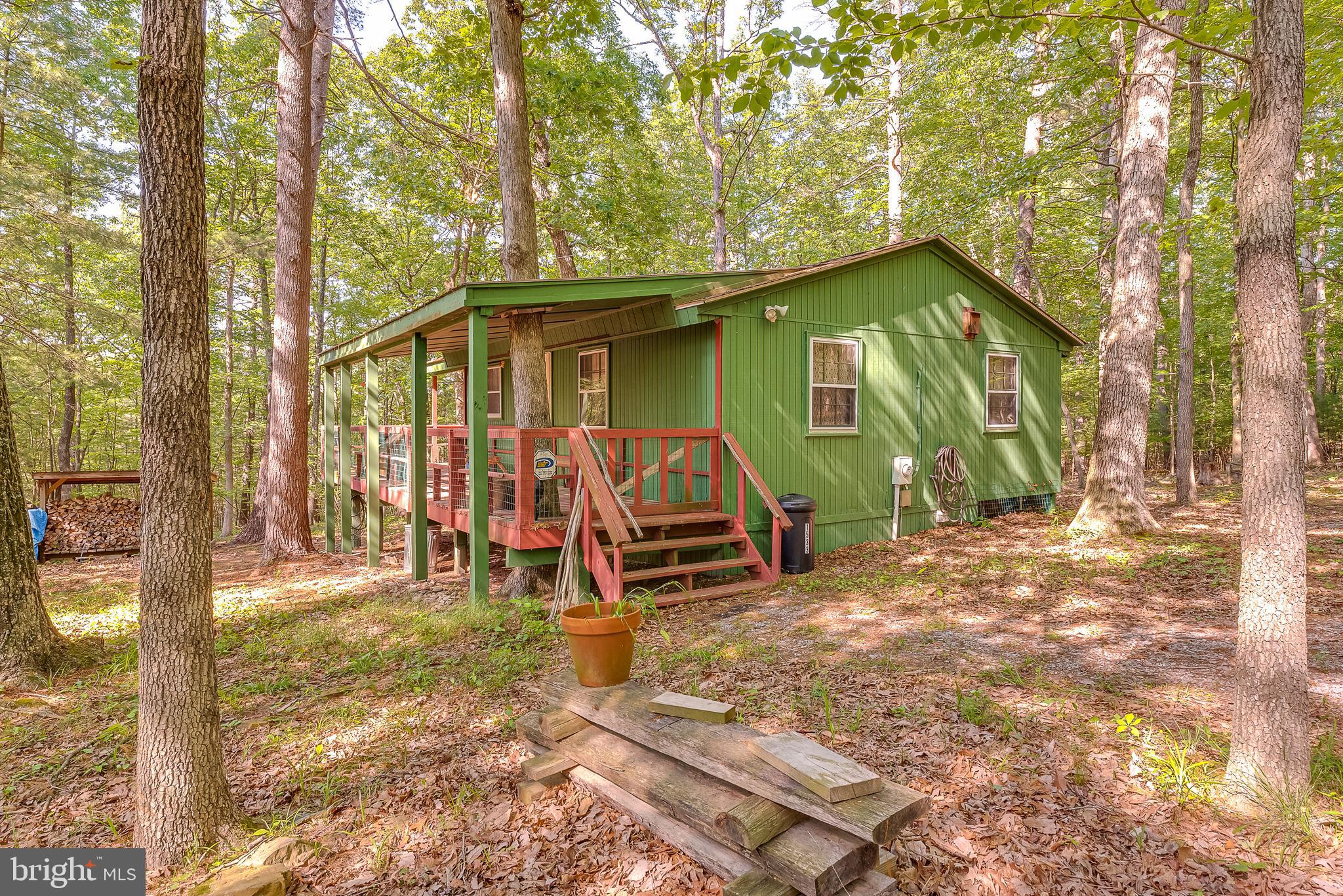 MONTEVALLO HILLS - Residential