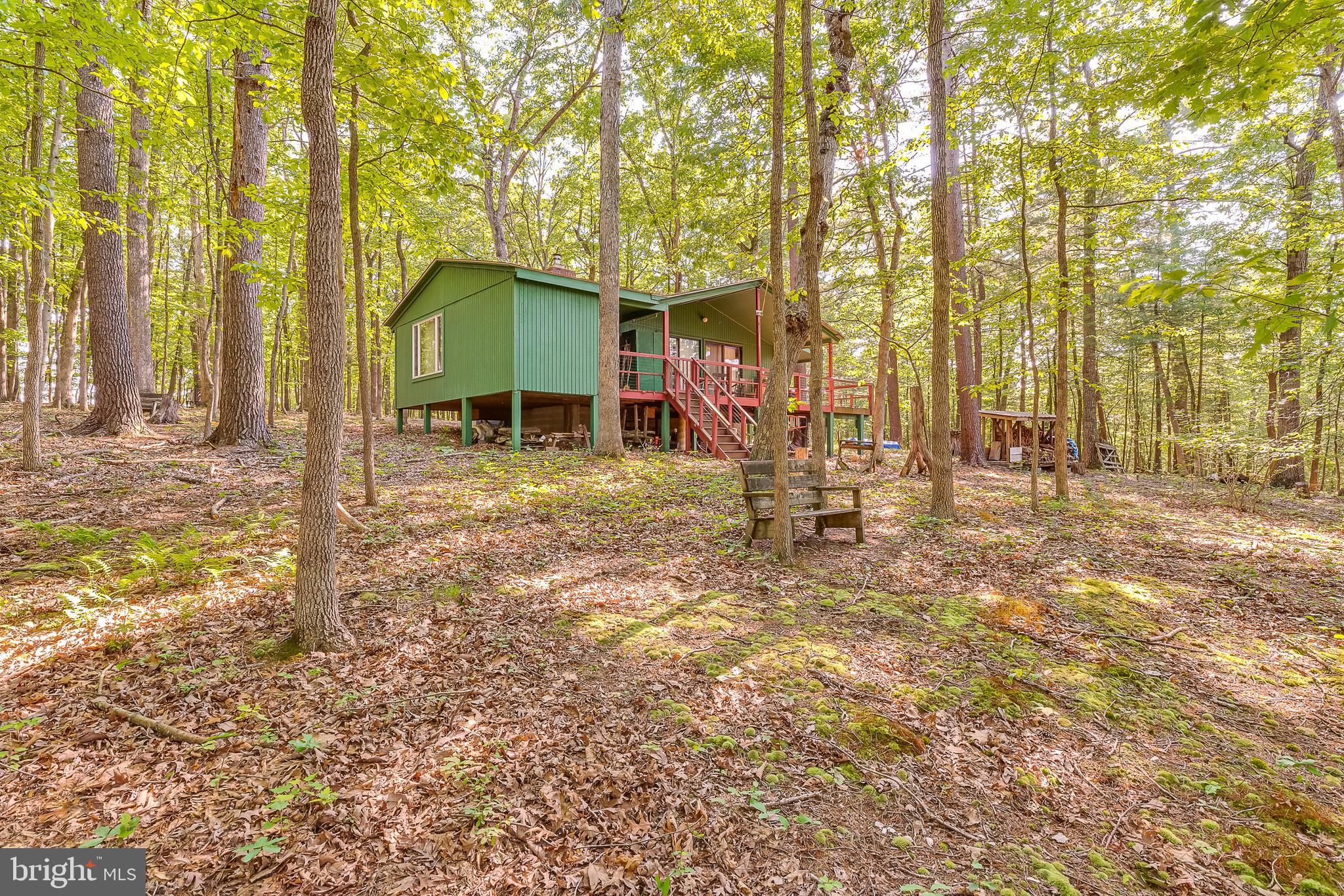 MONTEVALLO HILLS - Residential