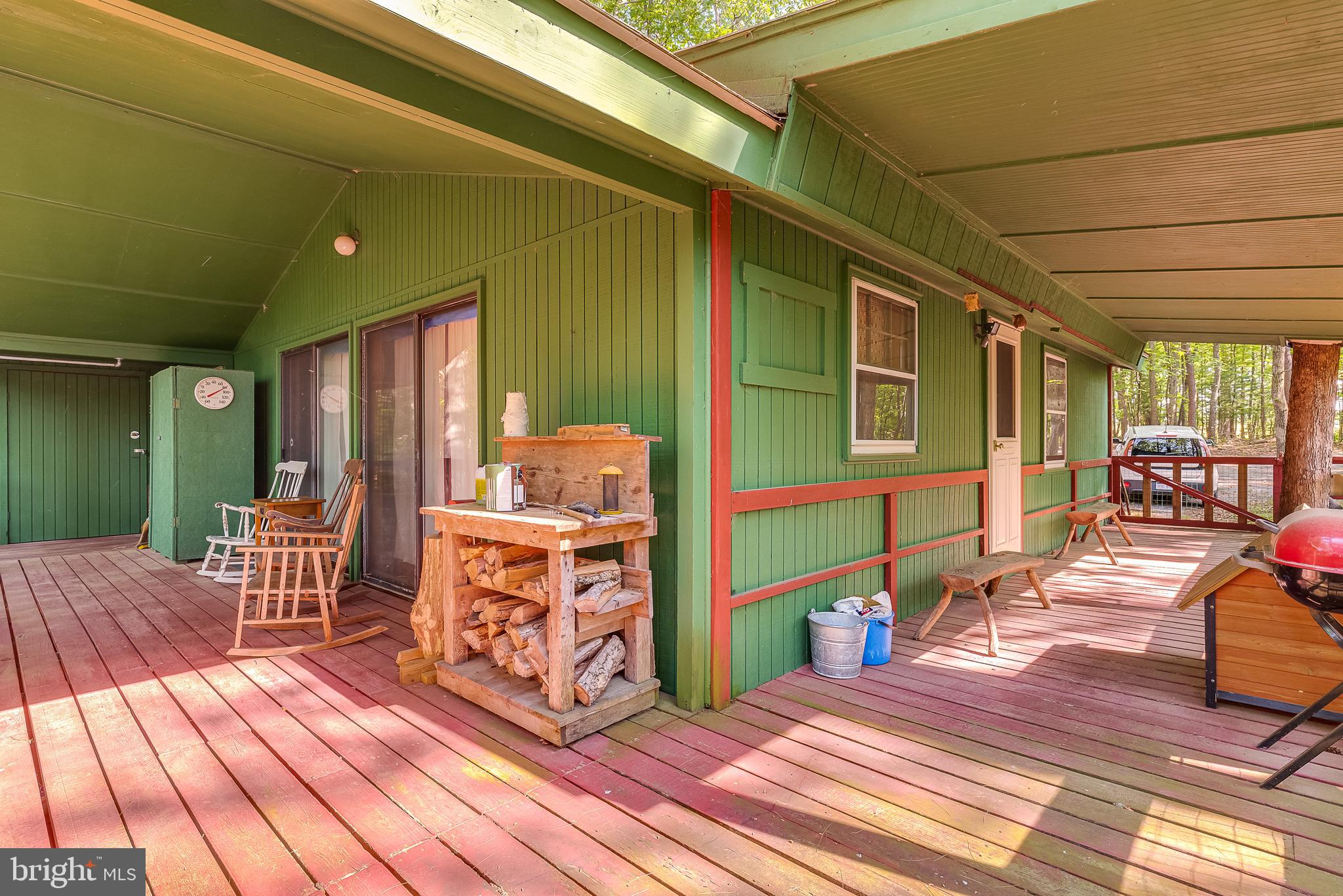 MONTEVALLO HILLS - Residential