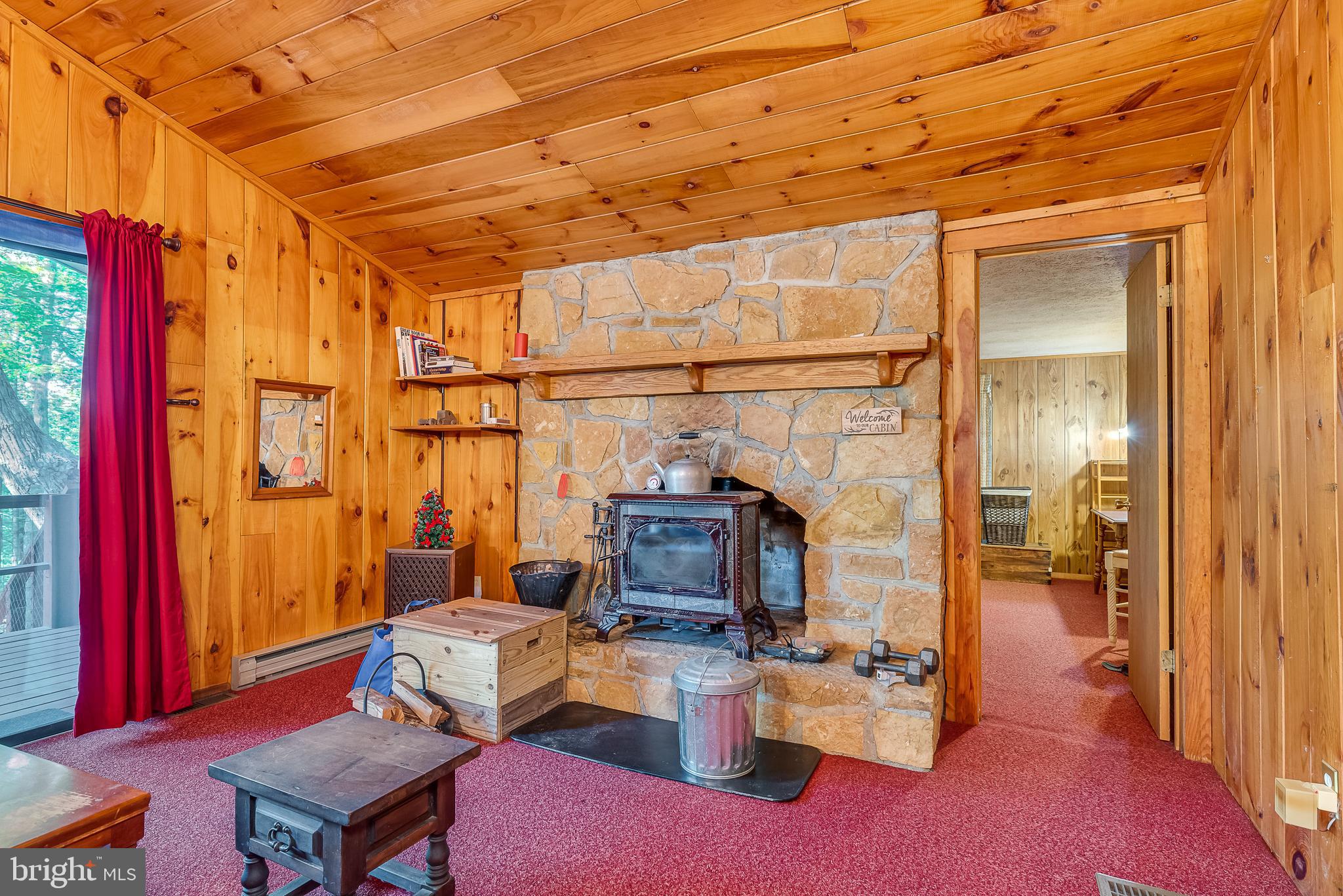 MONTEVALLO HILLS - Residential