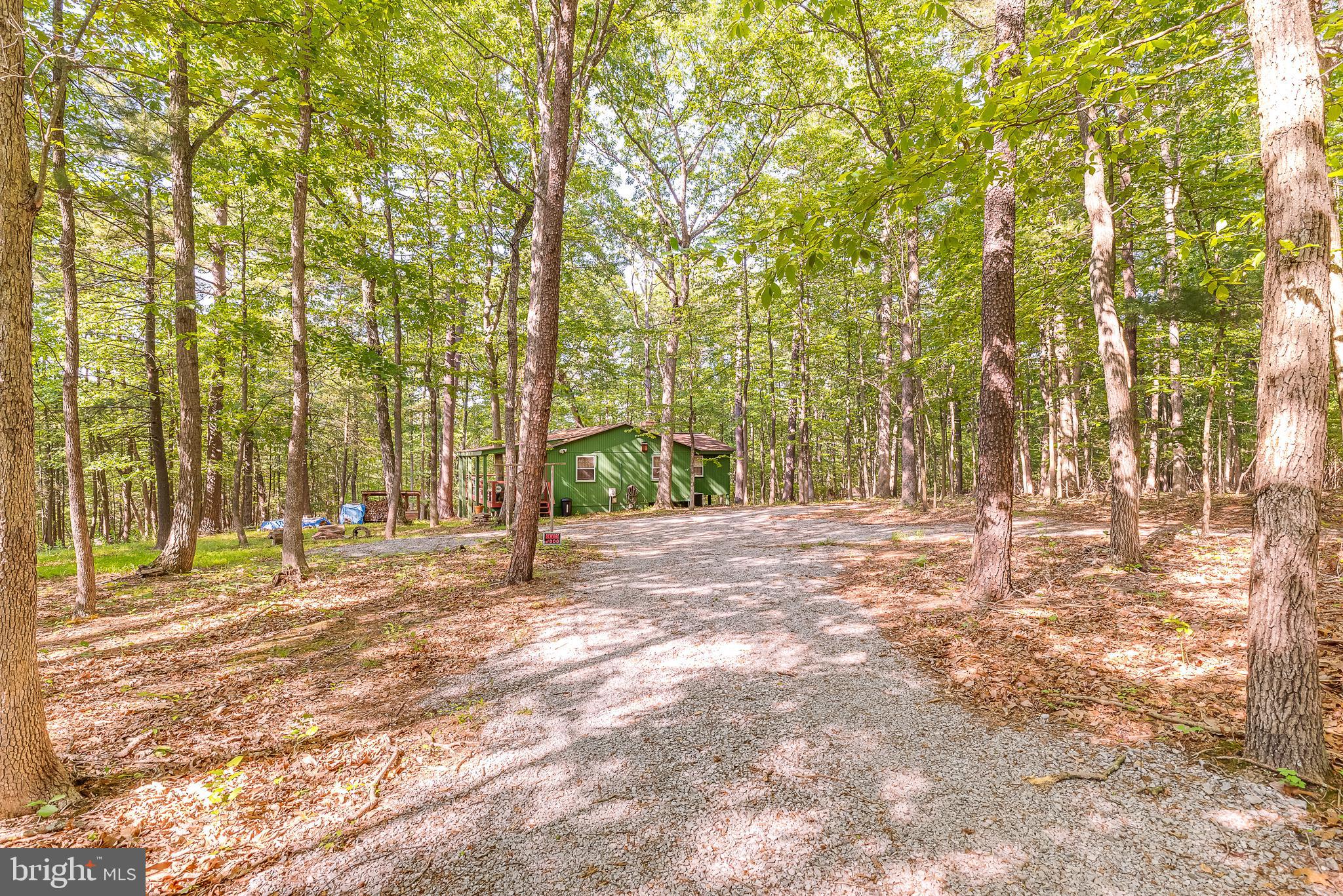 MONTEVALLO HILLS - Residential