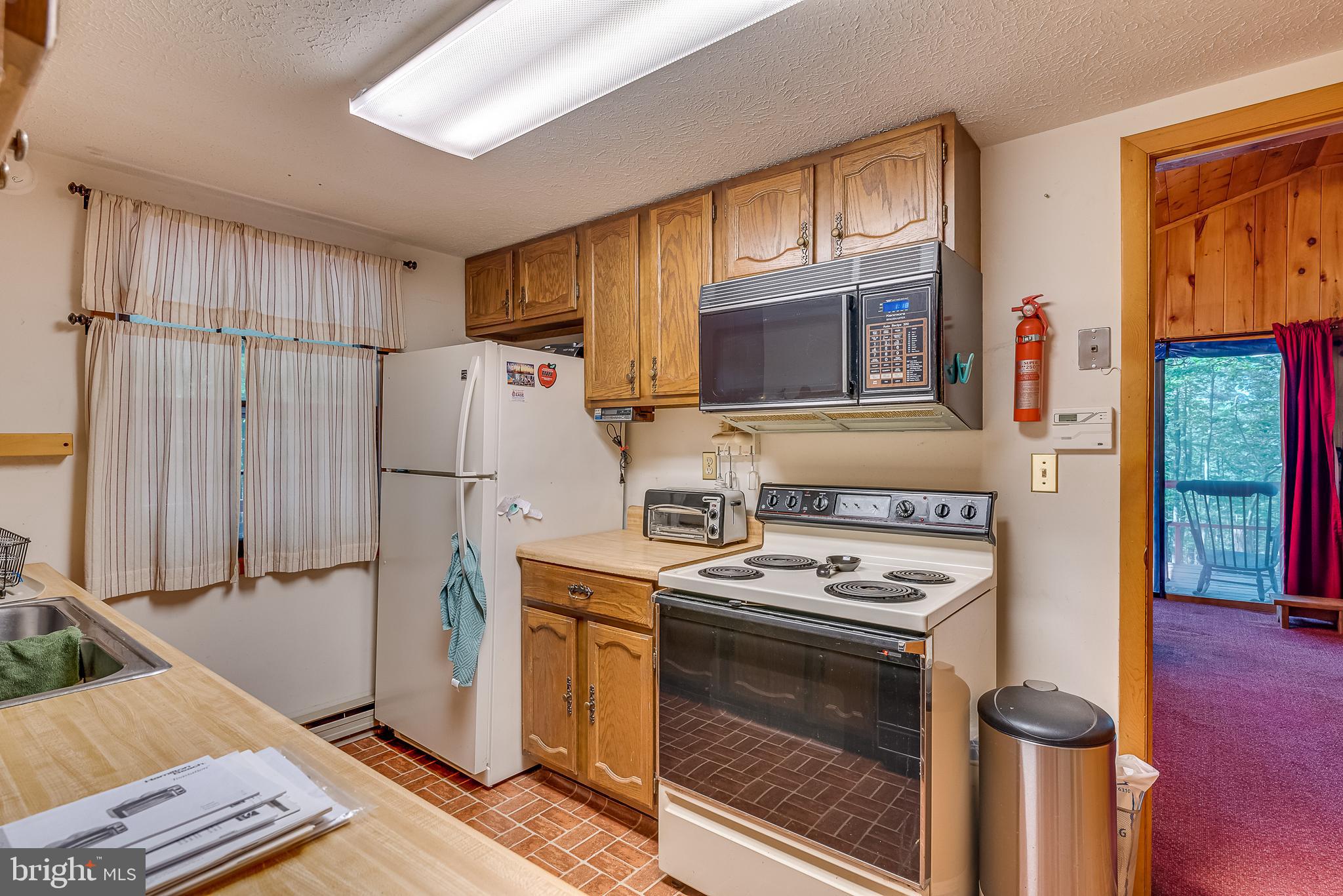 MONTEVALLO HILLS - Residential