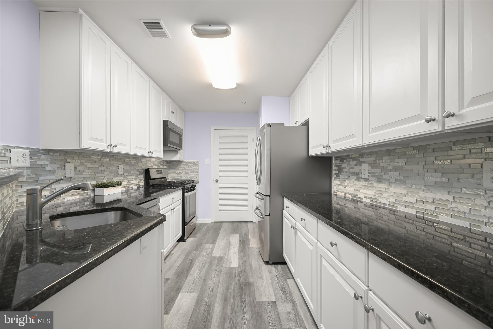 THE WHITNEY TOWN CENTER - Residential