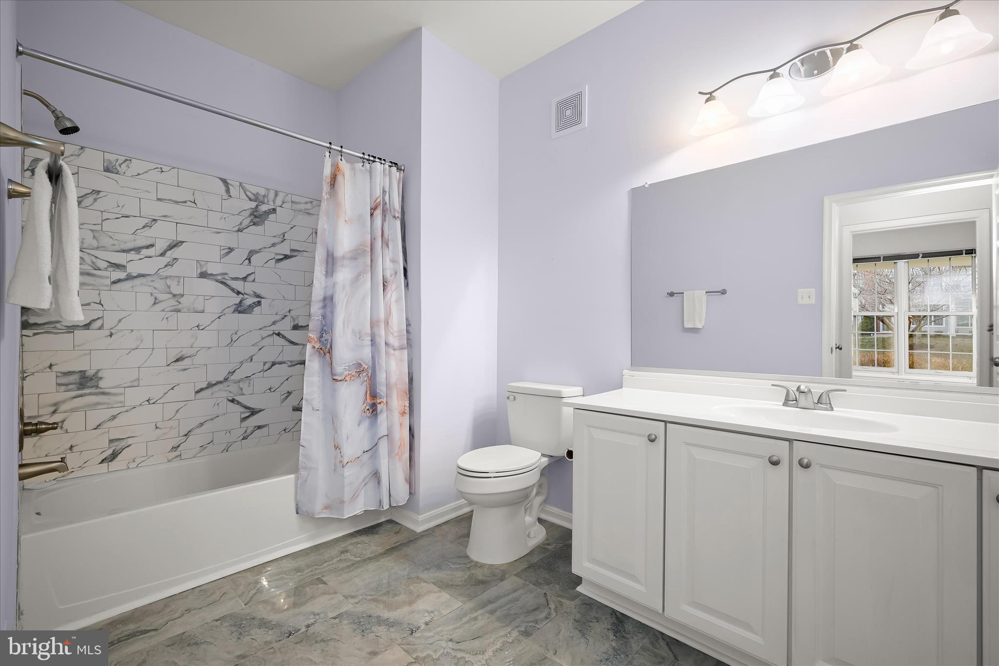 THE WHITNEY TOWN CENTER - Residential