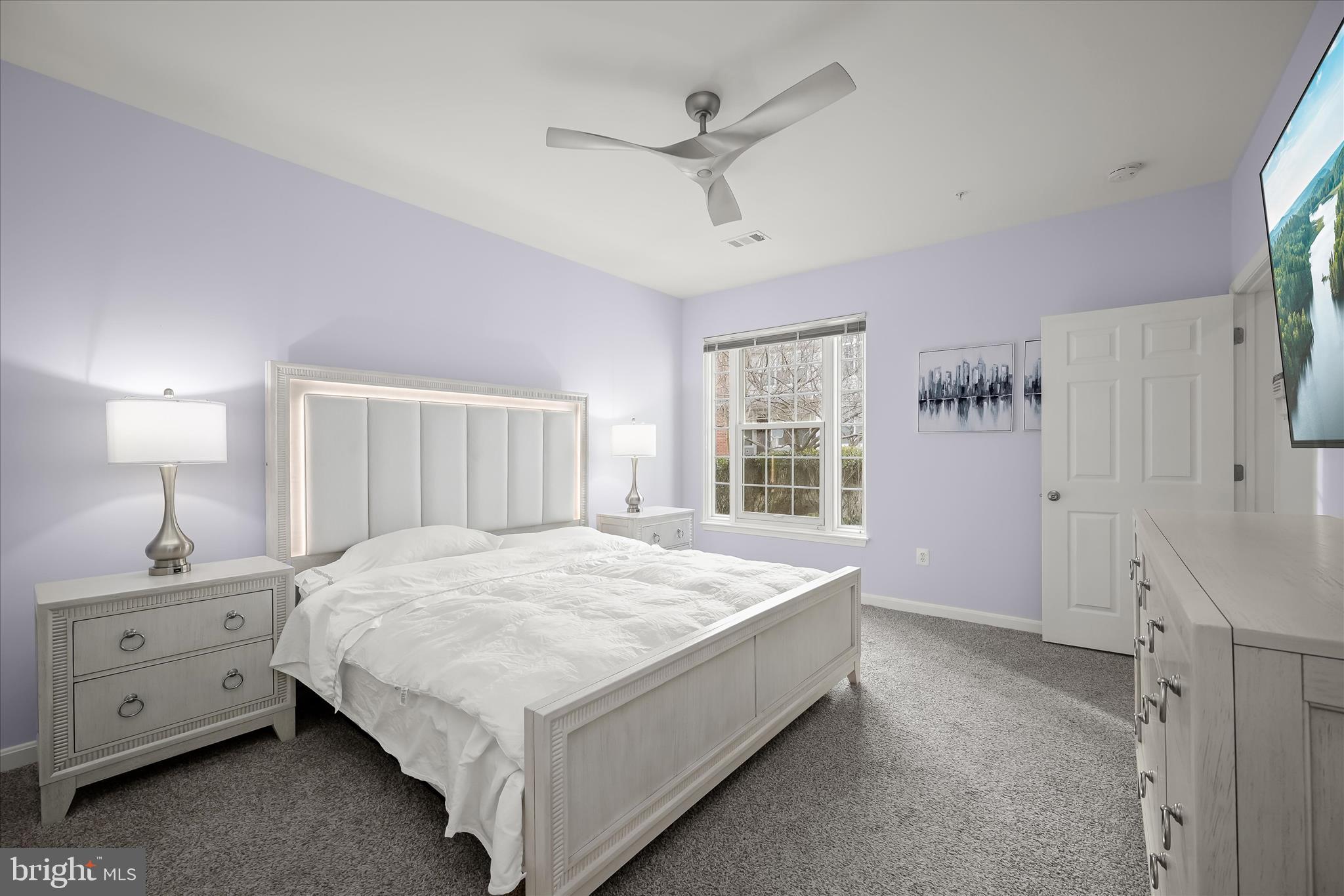 THE WHITNEY TOWN CENTER - Residential