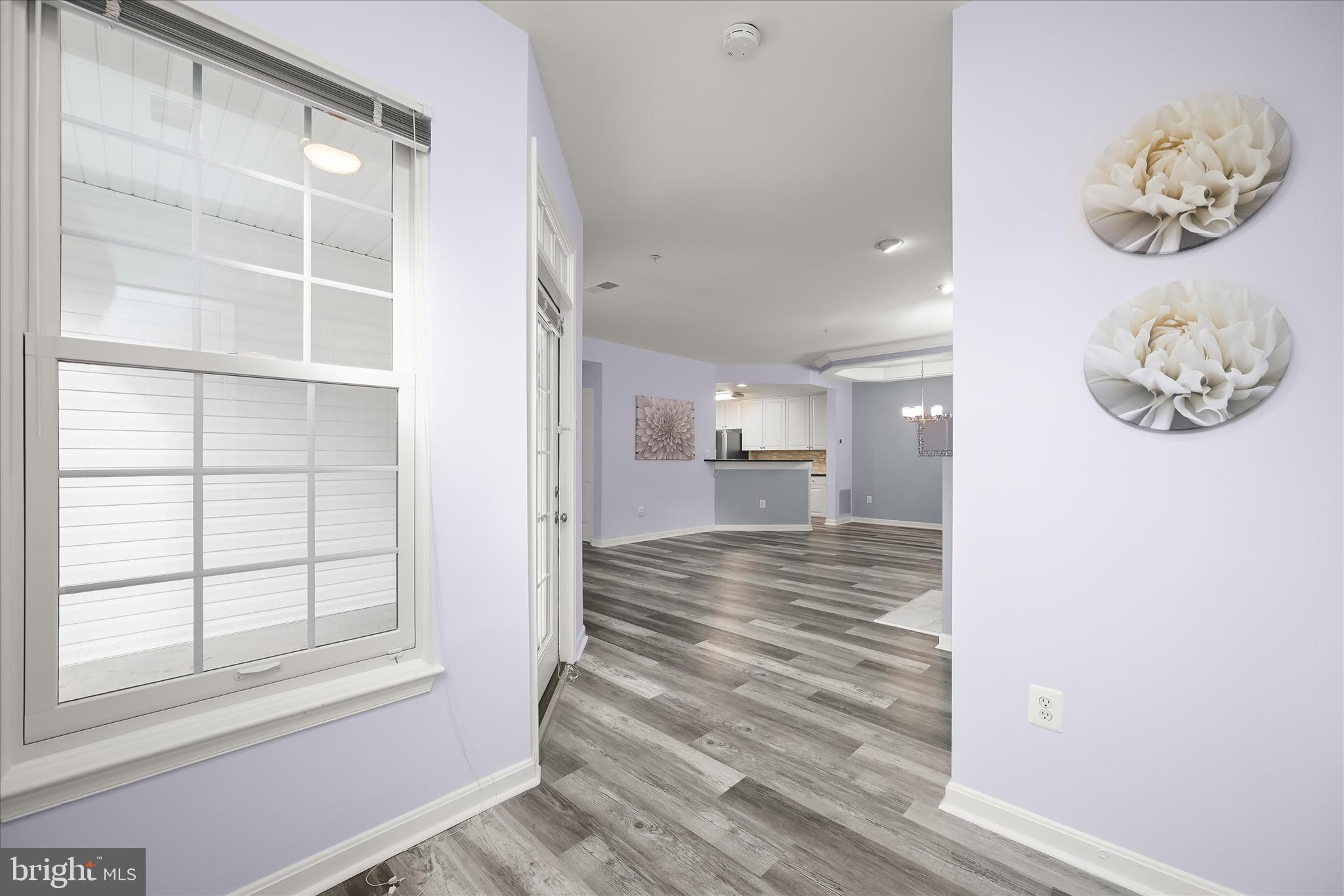 THE WHITNEY TOWN CENTER - Residential