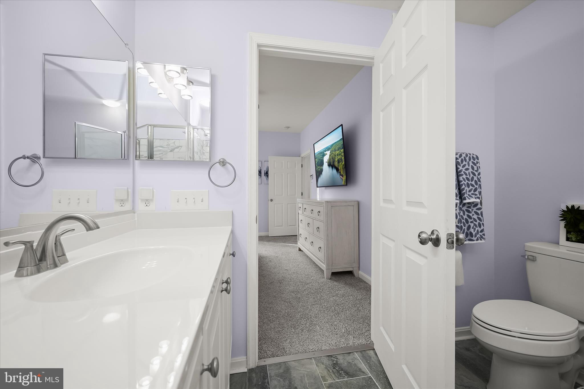 THE WHITNEY TOWN CENTER - Residential