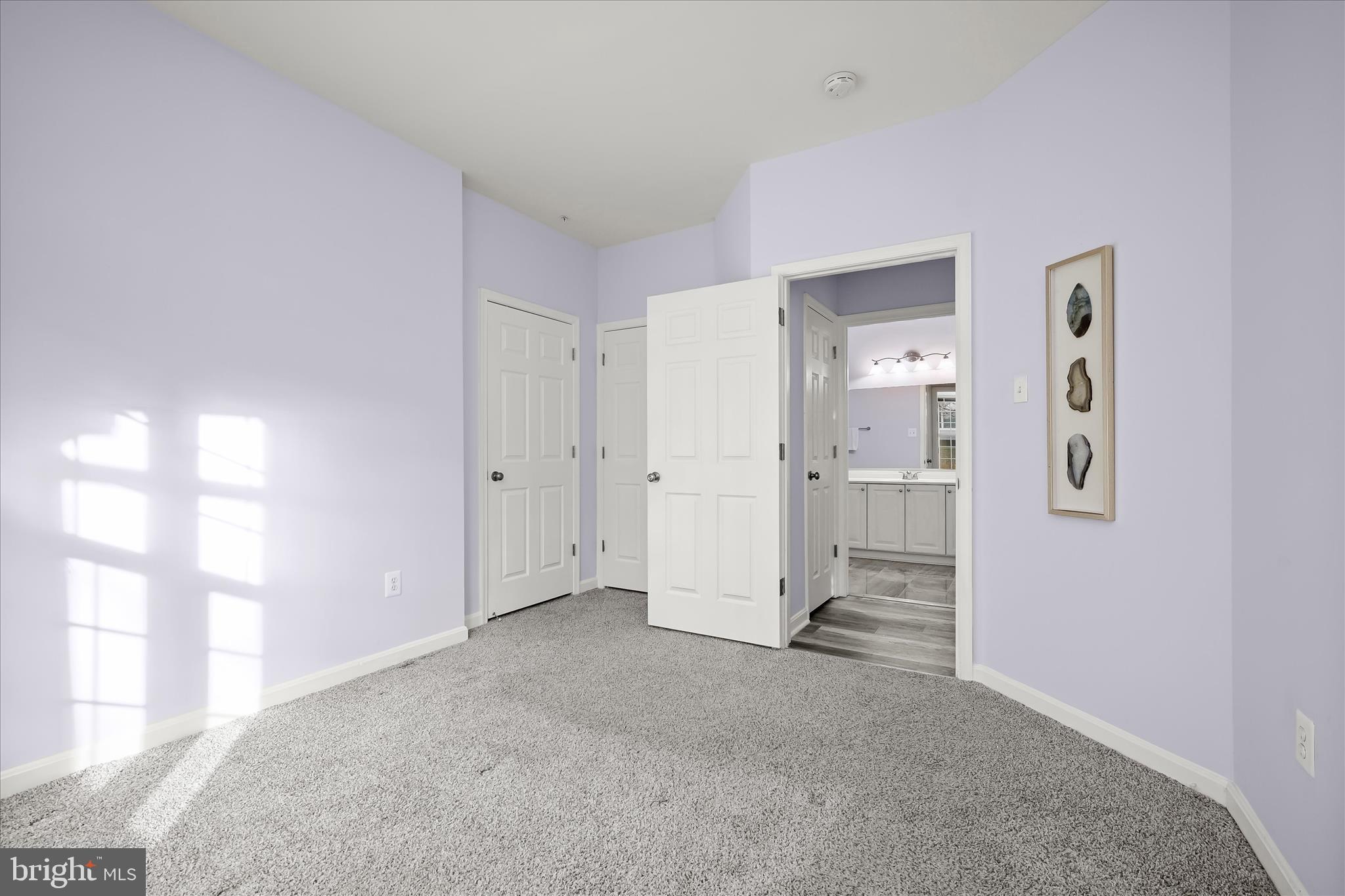 THE WHITNEY TOWN CENTER - Residential