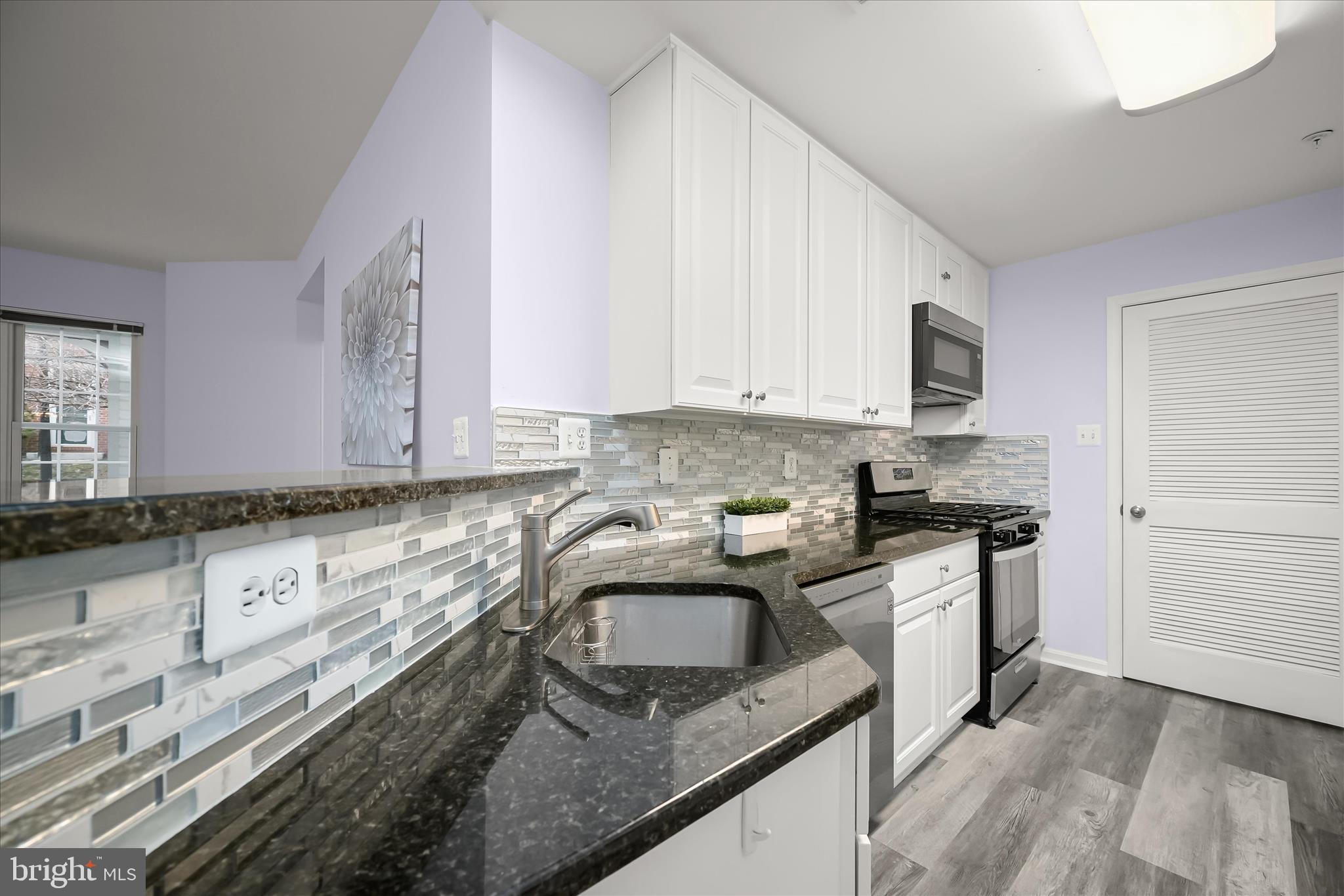 THE WHITNEY TOWN CENTER - Residential