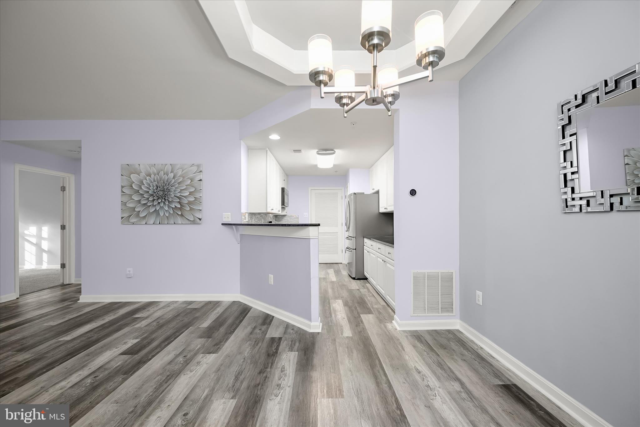 THE WHITNEY TOWN CENTER - Residential