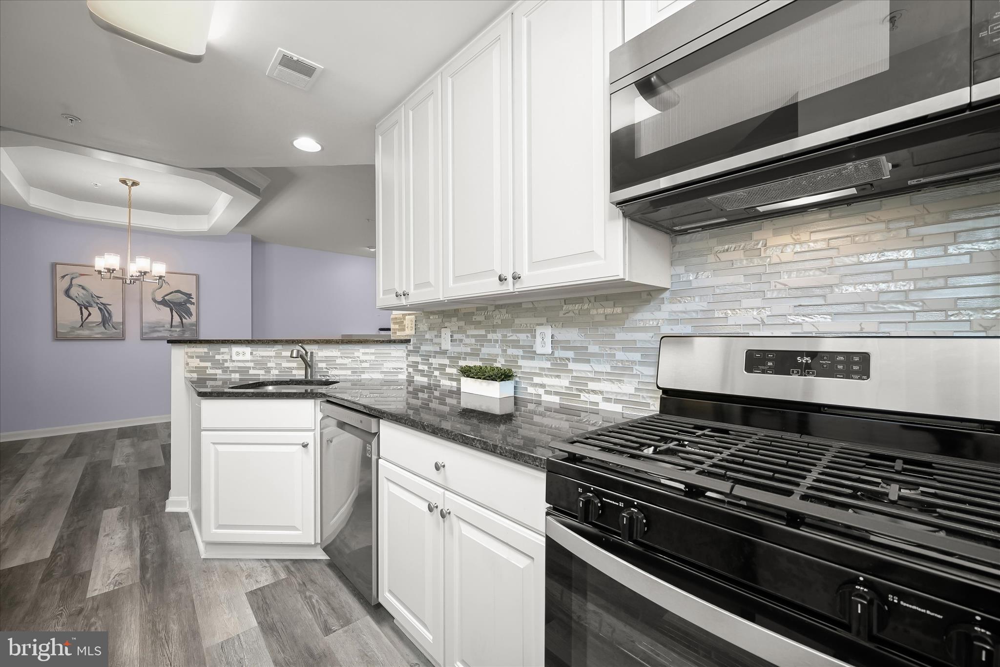 THE WHITNEY TOWN CENTER - Residential