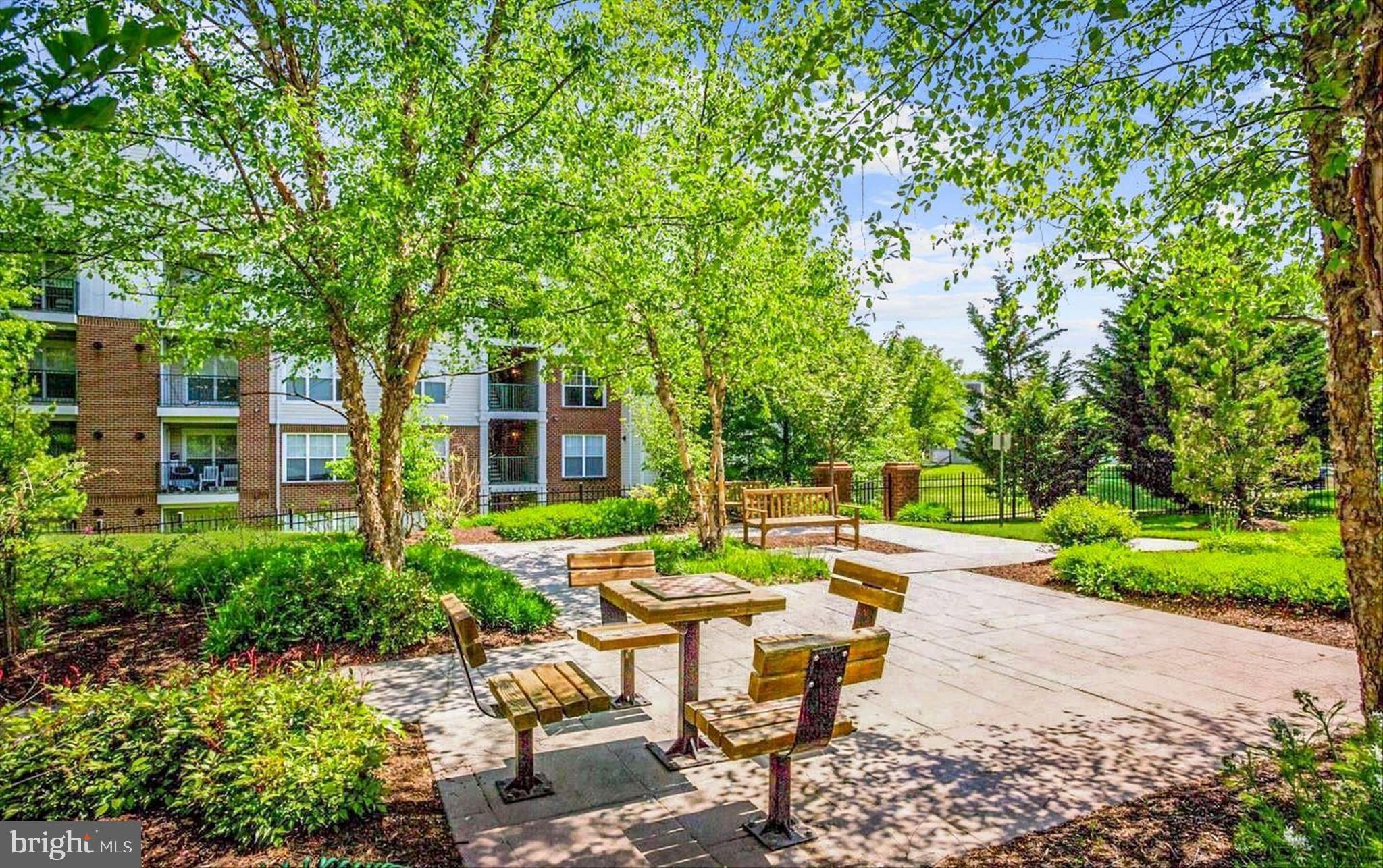 THE WHITNEY TOWN CENTER - Residential