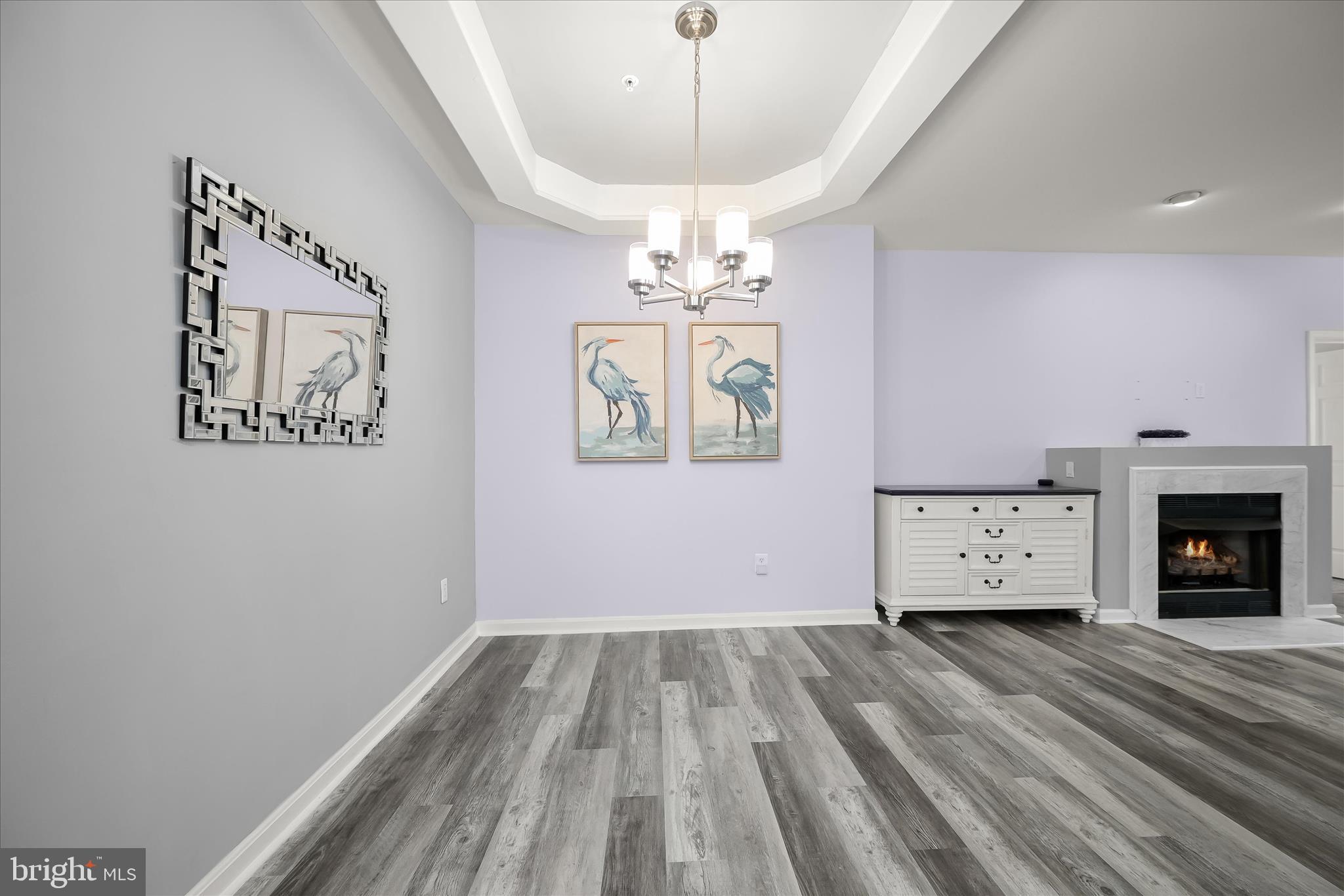 THE WHITNEY TOWN CENTER - Residential