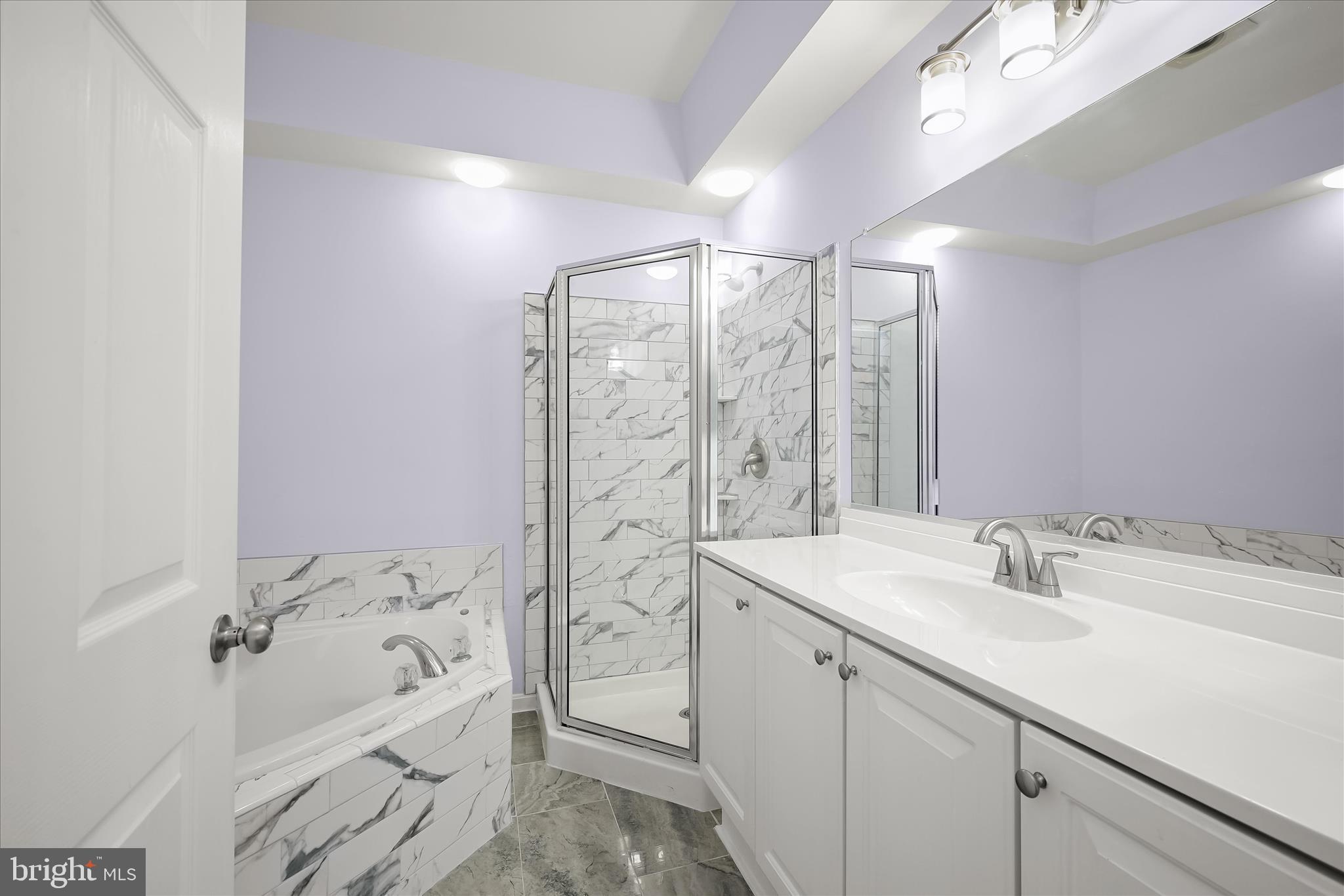 THE WHITNEY TOWN CENTER - Residential